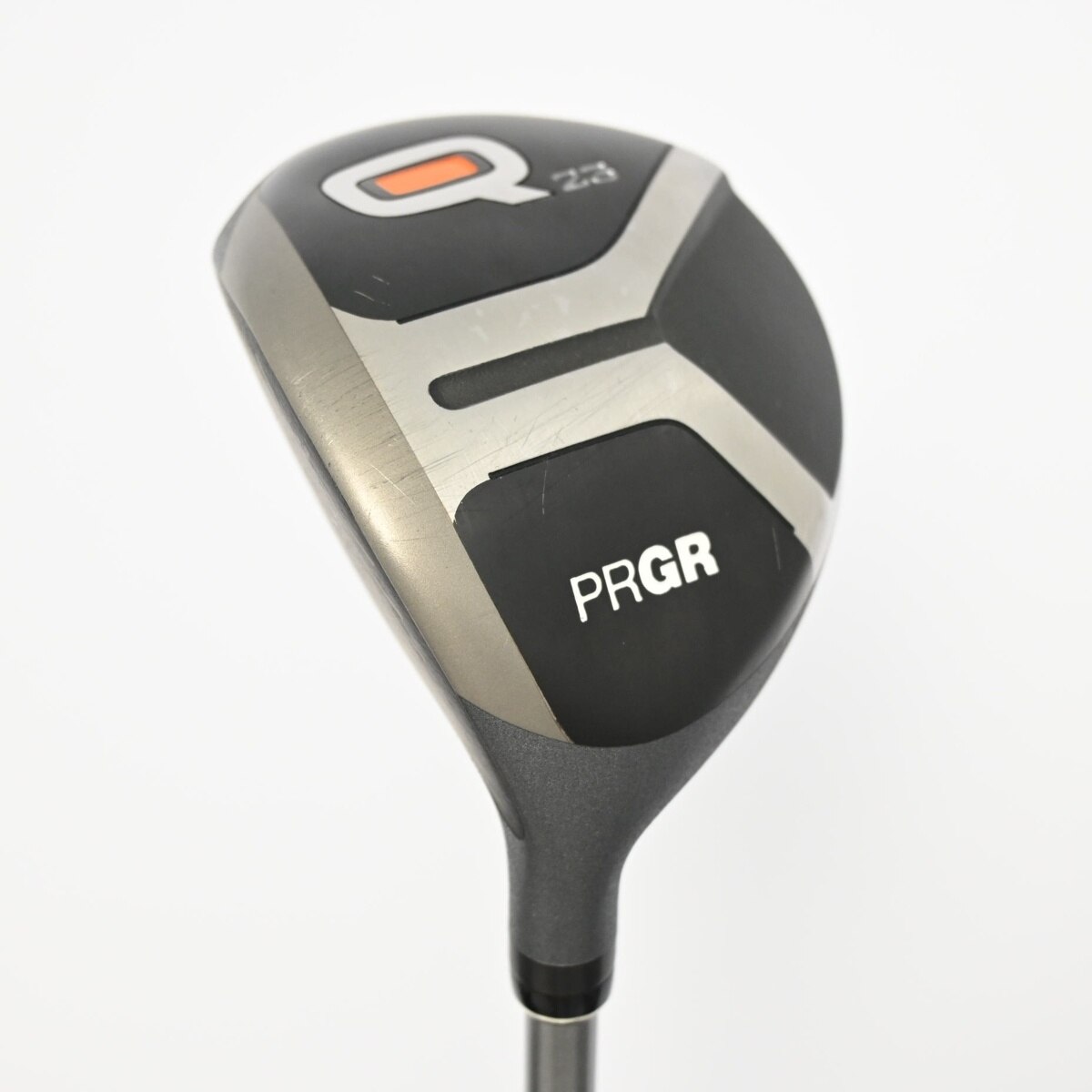 中古】プロギア(PRGR) フェアウェイウッド 通販｜GDO中古ゴルフクラブ