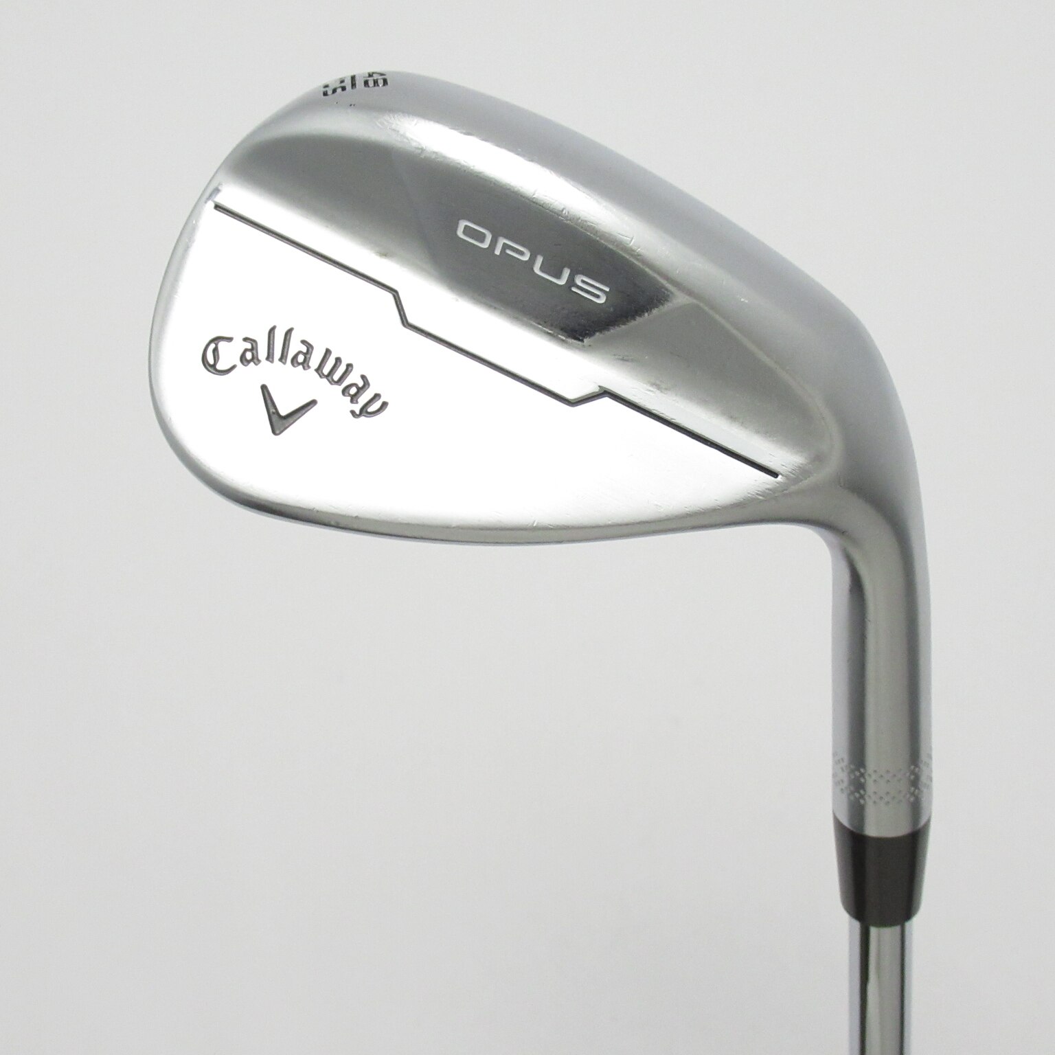 中古】OPUS クロム ウェッジ N.S.PRO 950GH neo 48-10 S C(ウェッジ