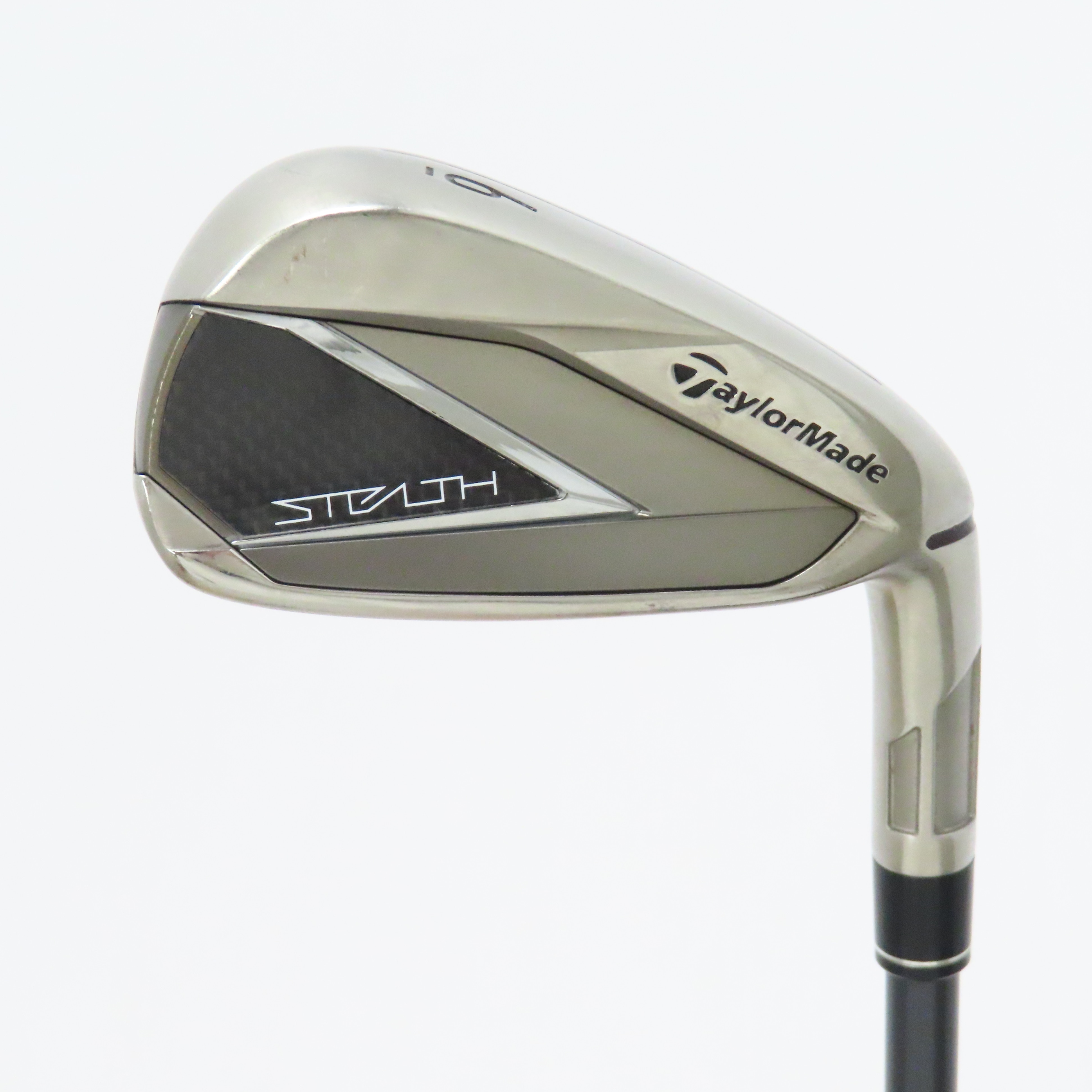 中古】ステルス アイアンセット (テーラーメイド) 通販｜GDO中古ゴルフ