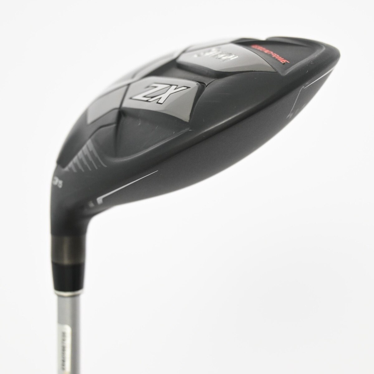 中古】スリクソン ZX MkII フェアウェイウッド Diamana ZX-II 50 15