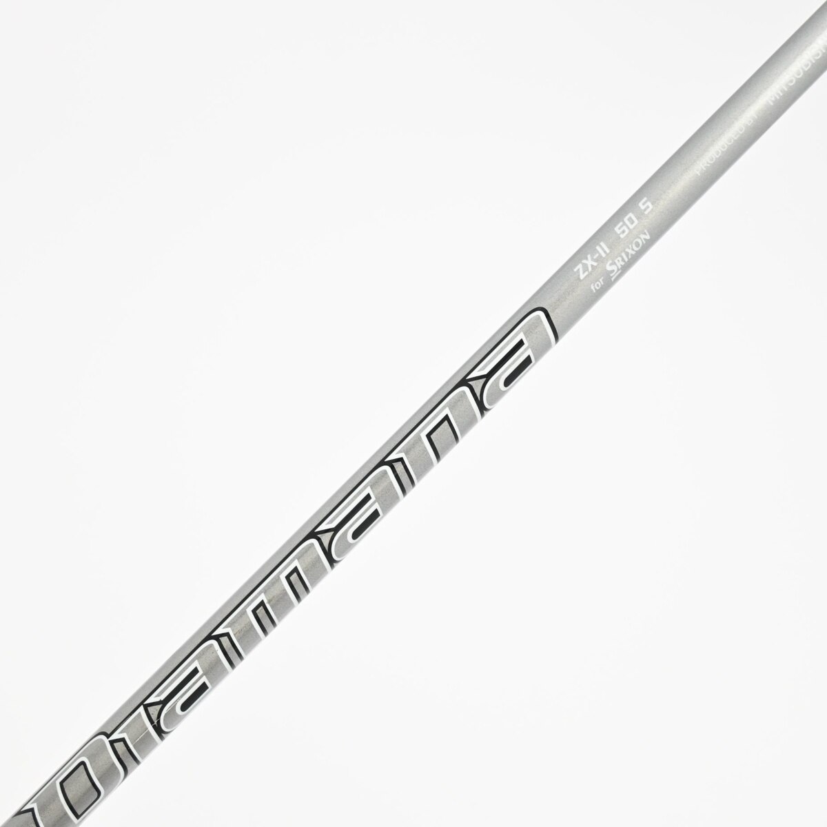 中古】スリクソン ZX MkII フェアウェイウッド Diamana ZX-II 50 15