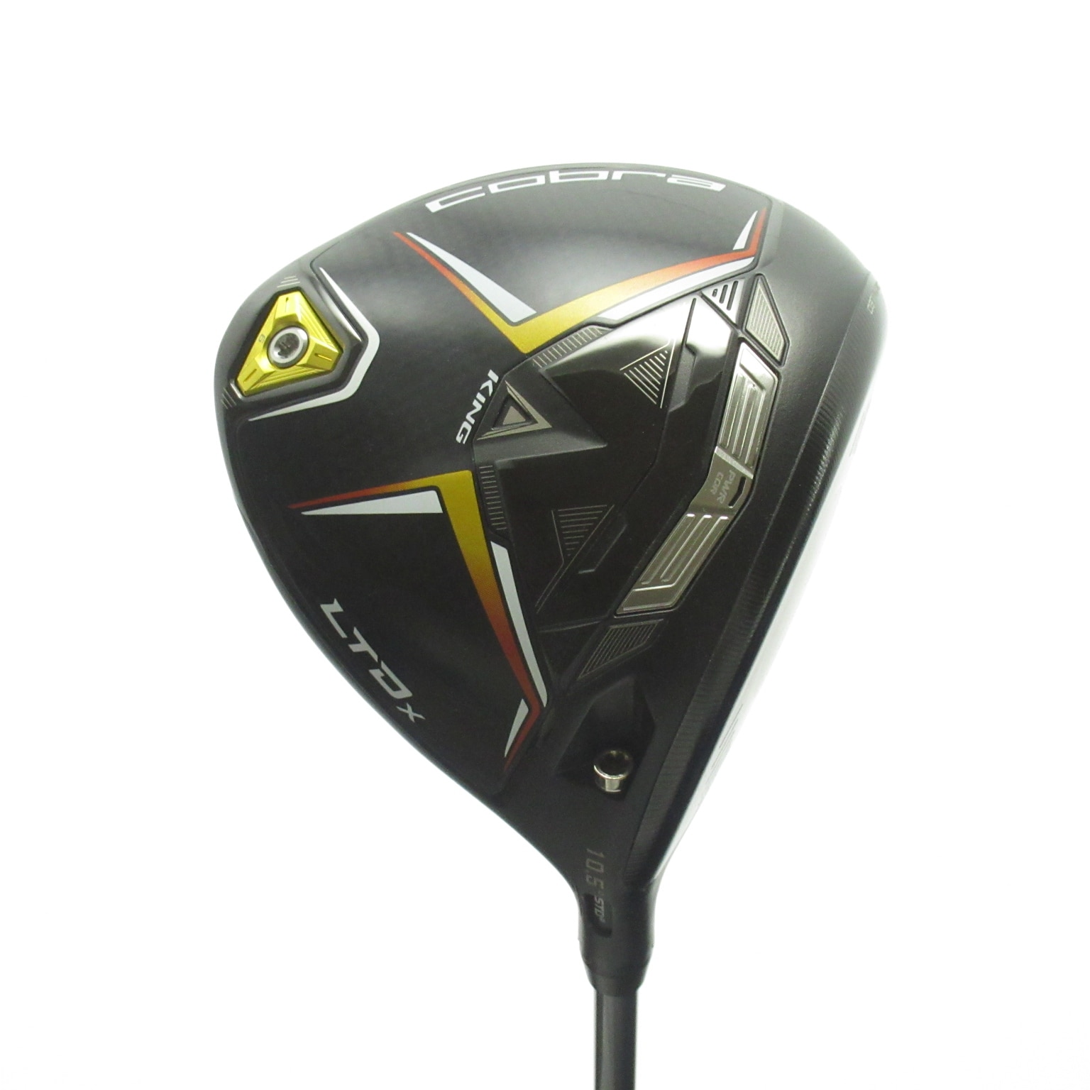 中古】LTDx ドライバー Speeder NX for Cobra 10.5 S C(ドライバー