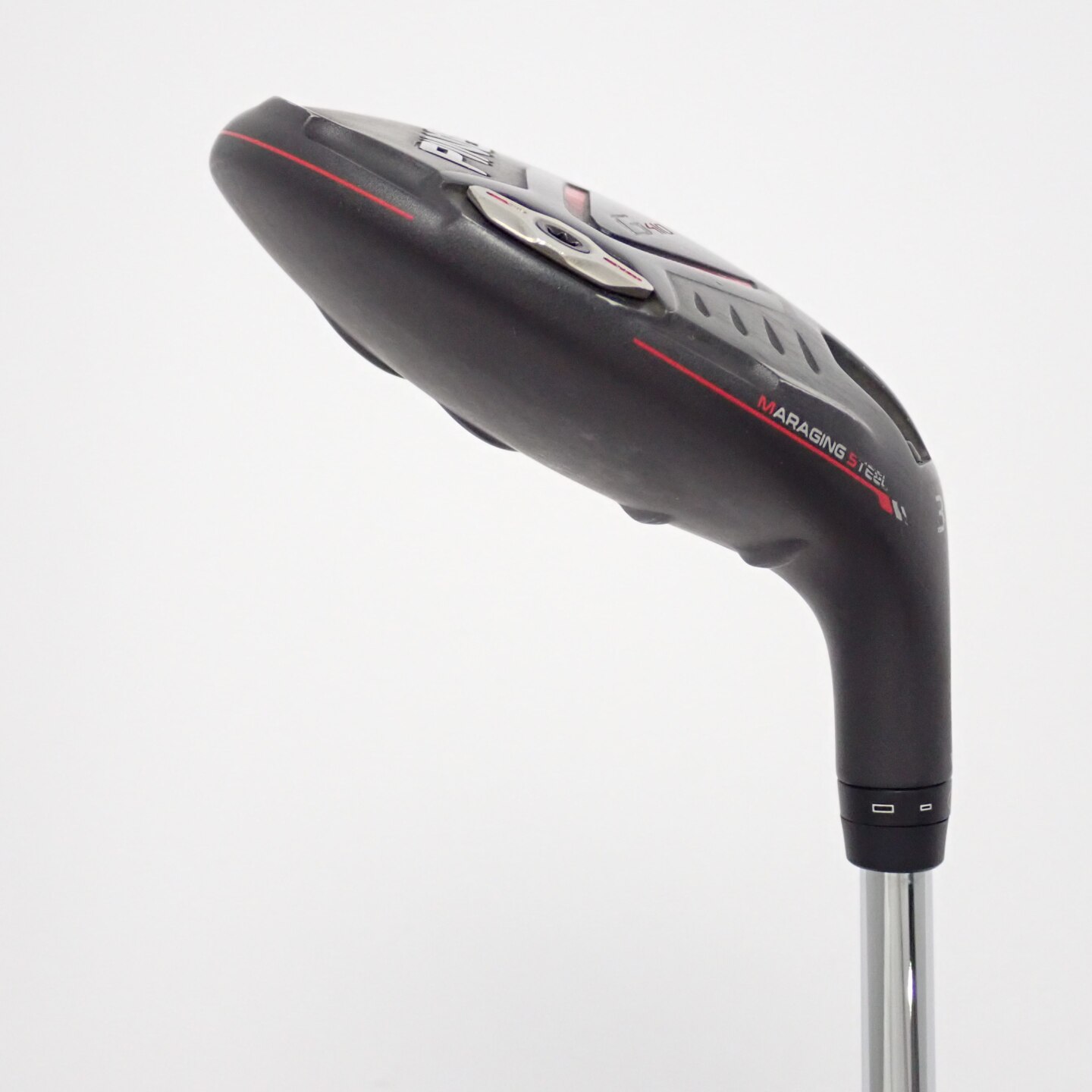 中古】G410 ユーティリティ N.S.PRO 950GH neo 19 S CD(ユーティリティ