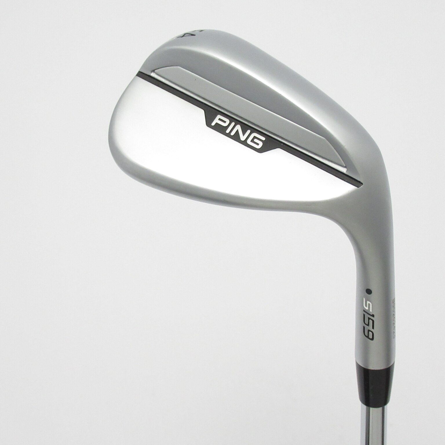 【中古ゴルフクラブ】ピン　PING　S159 ウェッジ MCI 90　シャフト：MCI 90 中古】S159 ウェッジ N.S.PRO MODUS3 TOUR 115 54-12 S C(ウェッジ