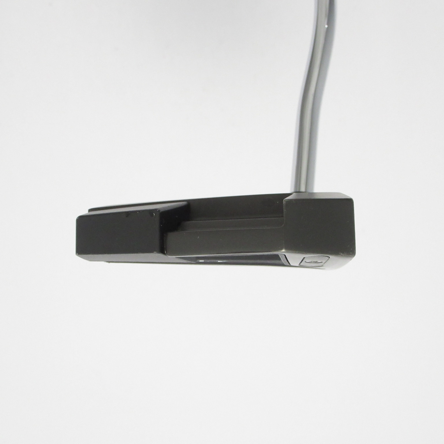 中古】ELEVEN TOUR LINED DB パター カーボンスチール複合シャフト