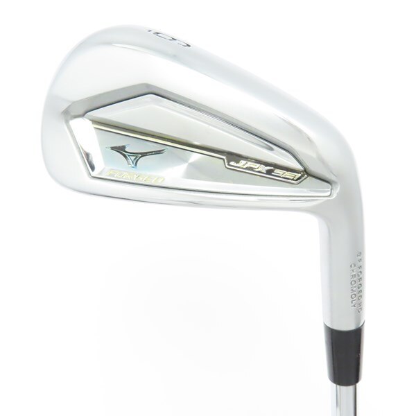 中古】JPX921 FORGED アイアン N.S.PRO MODUS3 TOUR 105 27 S C 