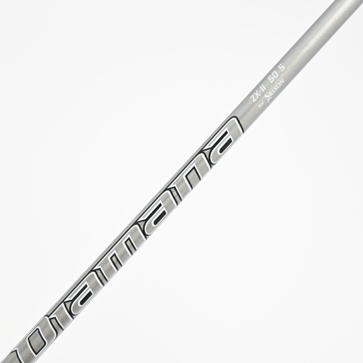 中古】スリクソン ZX MkII フェアウェイウッド Diamana ZX-II 50 18