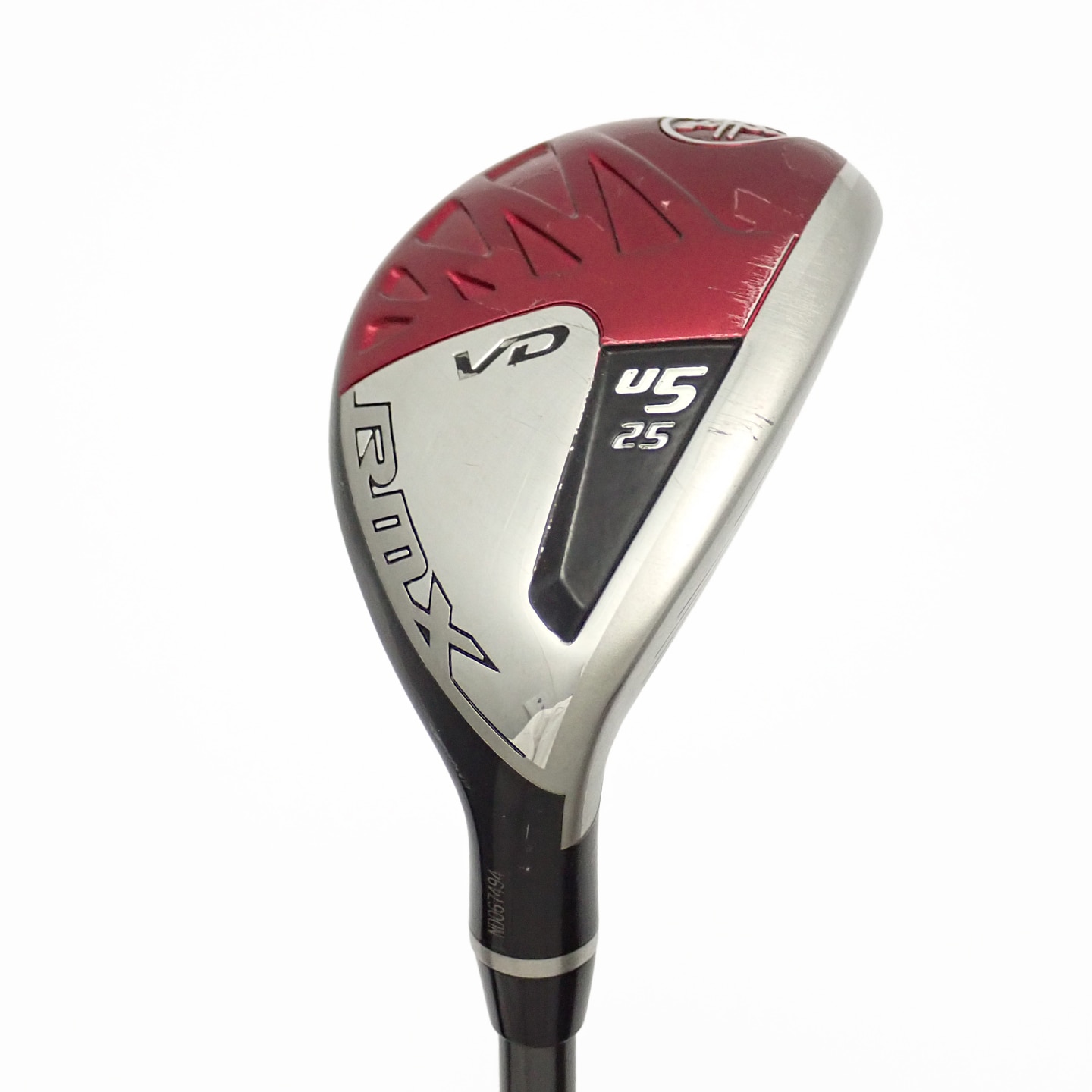 中古】RMX VD ユーティリティ (ヤマハ) RMX 通販｜GDO中古ゴルフクラブ