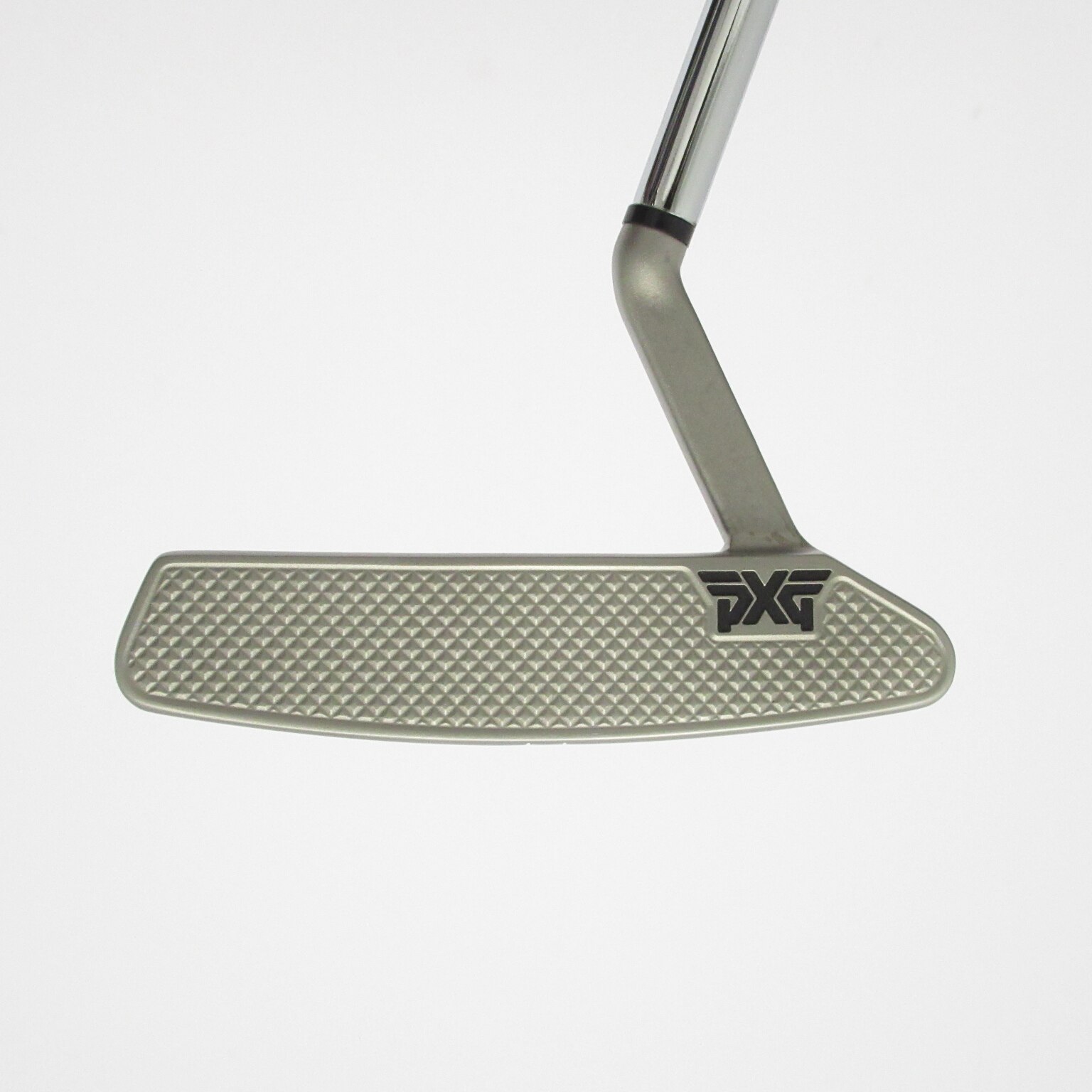 中古】HELLCAT ZT パター スチールシャフト 計測項目外 計測項目外 C