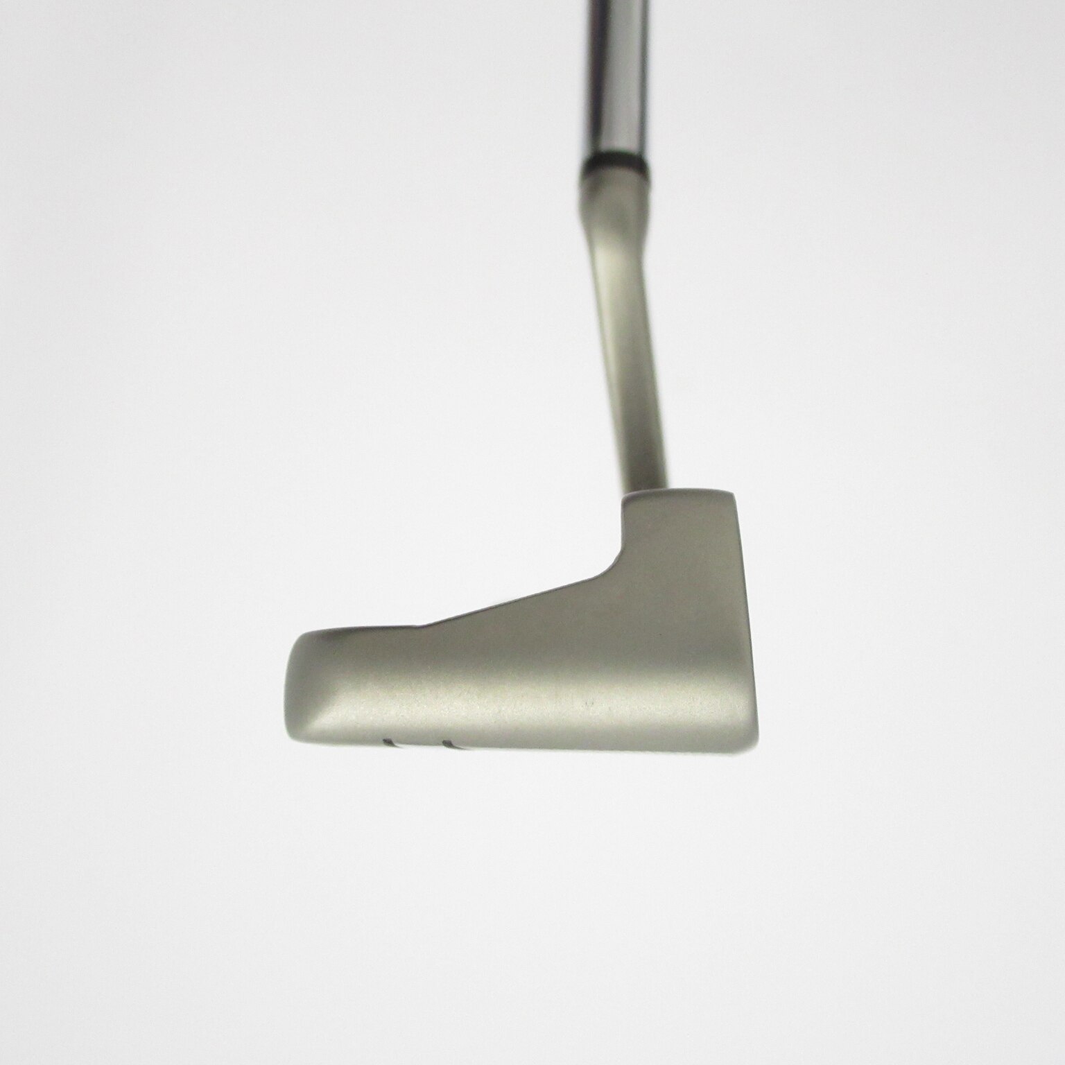 中古】HELLCAT ZT パター スチールシャフト 計測項目外 計測項目外 C