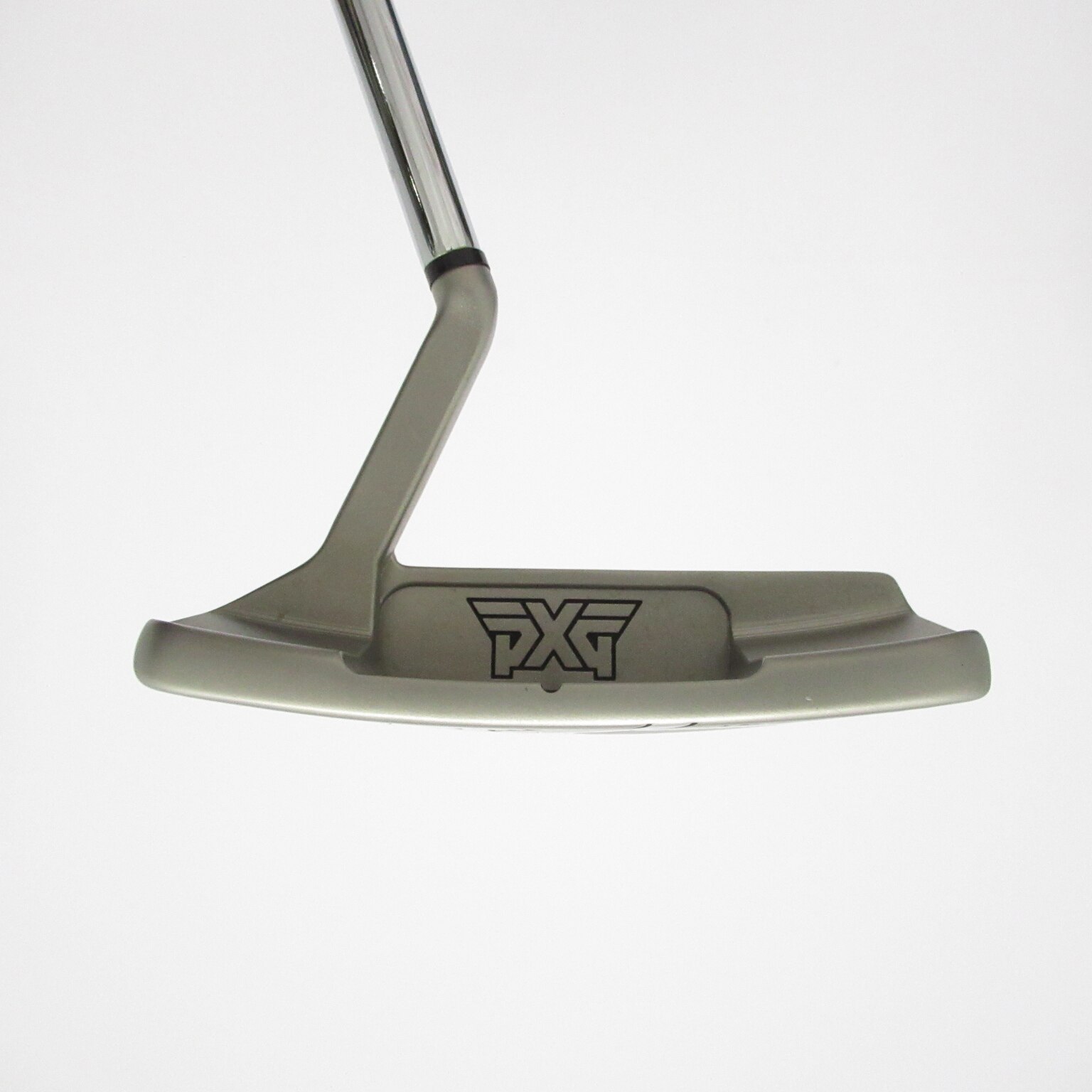 中古】HELLCAT ZT パター スチールシャフト 計測項目外 計測項目外 C