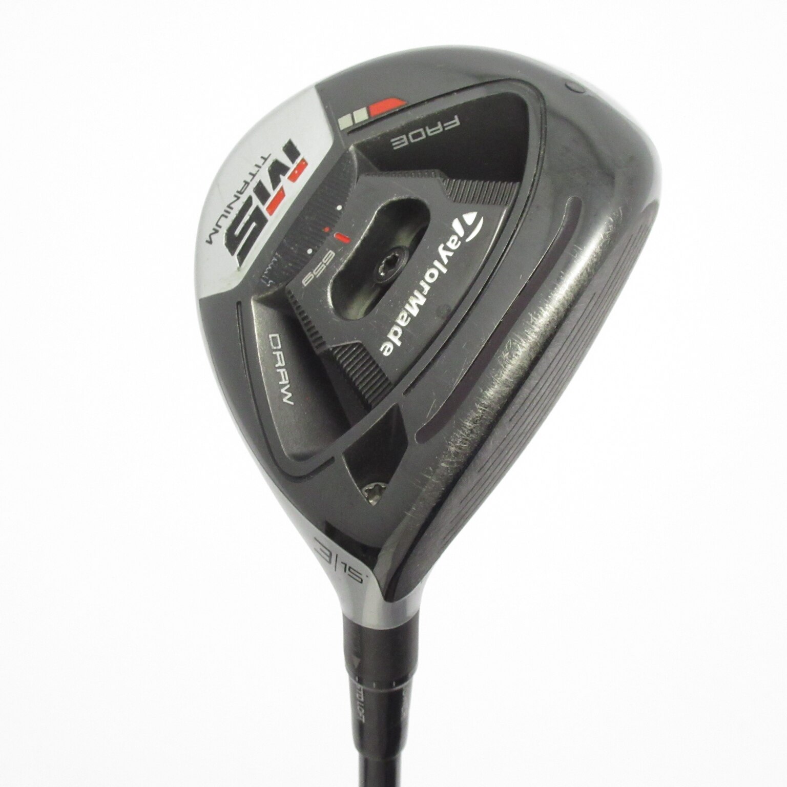 中古】M5 フェアウェイウッド Diamana W70 15 X CD(フェアウェイウッド