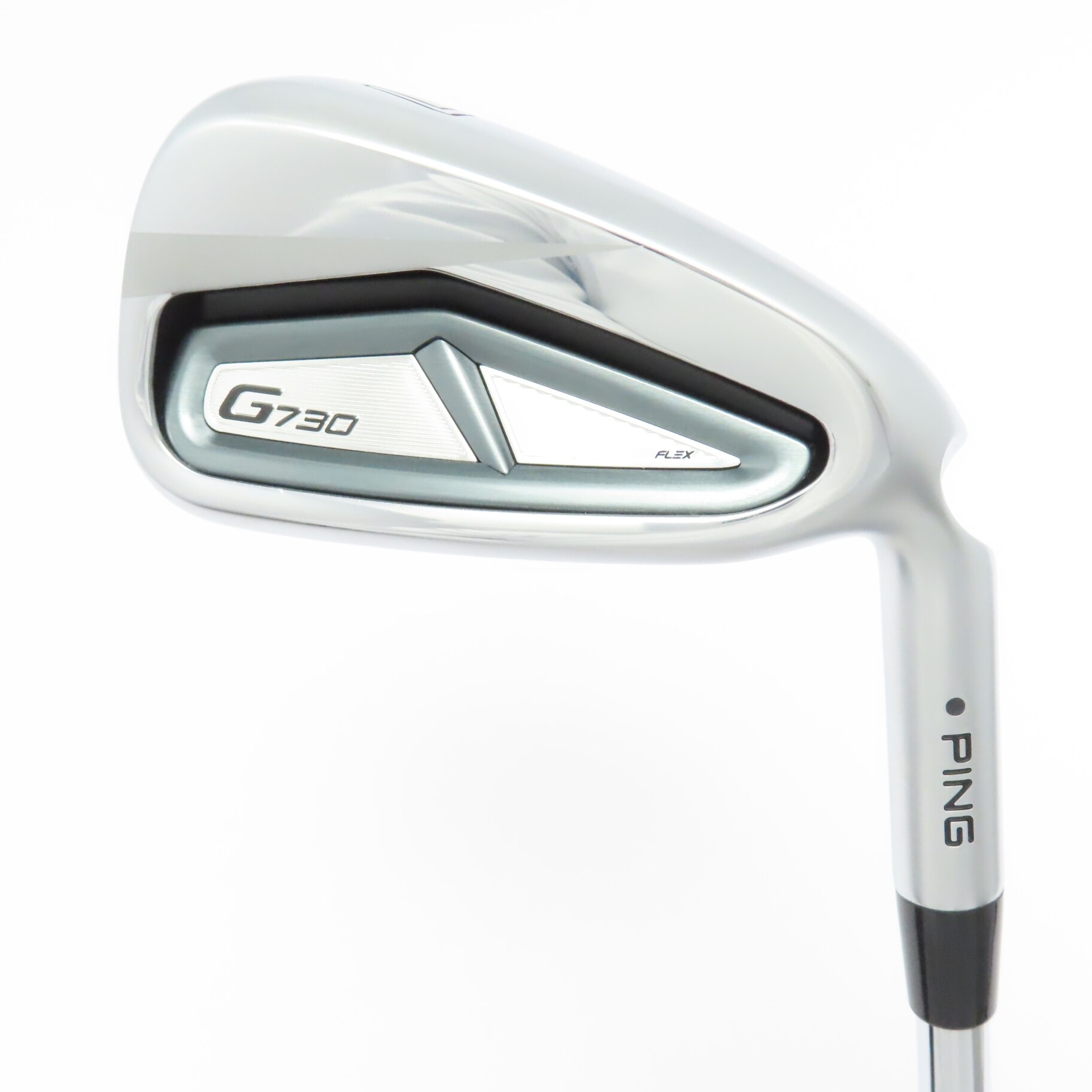 中古】G730 アイアン N.S.PRO 750GH neo 26.5 S C(アイアン（セット