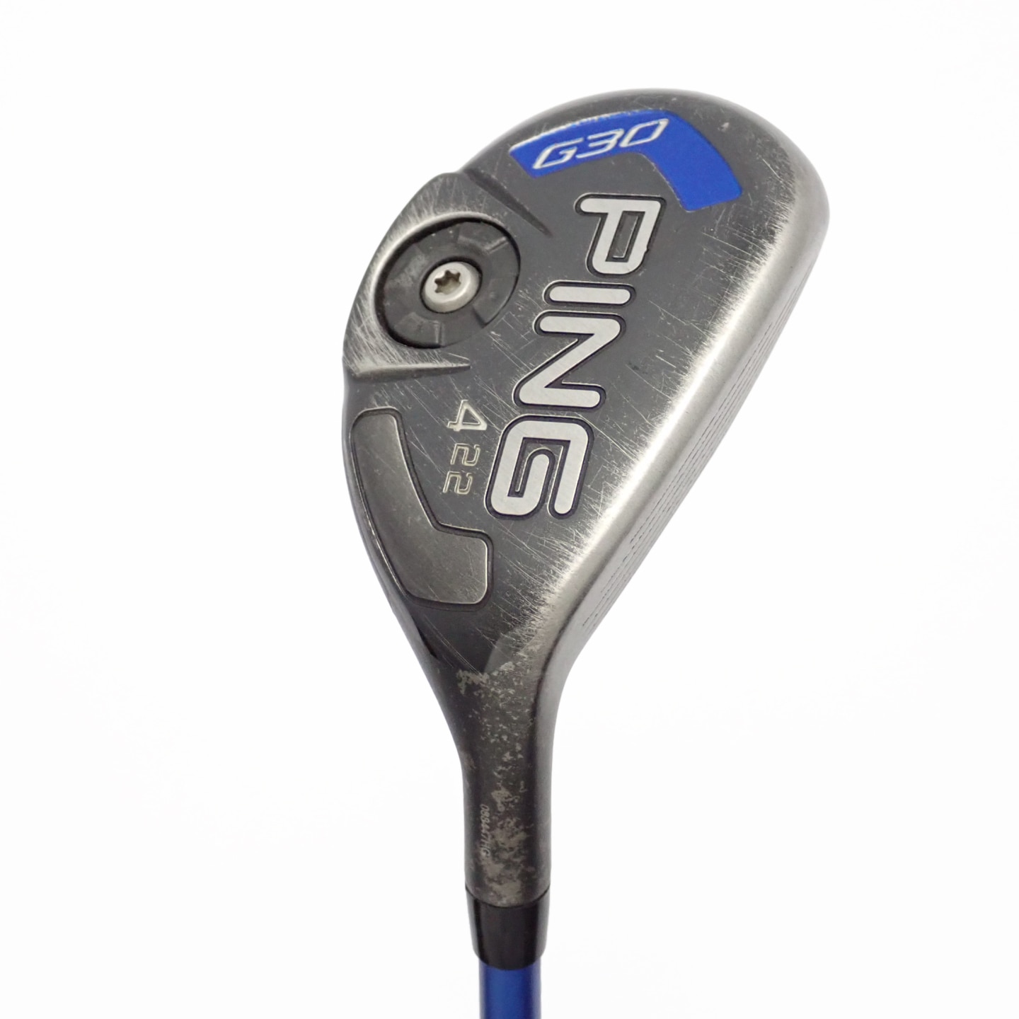 中古】G30 ユーティリティ (ピン) G30 通販｜GDO中古ゴルフクラブ