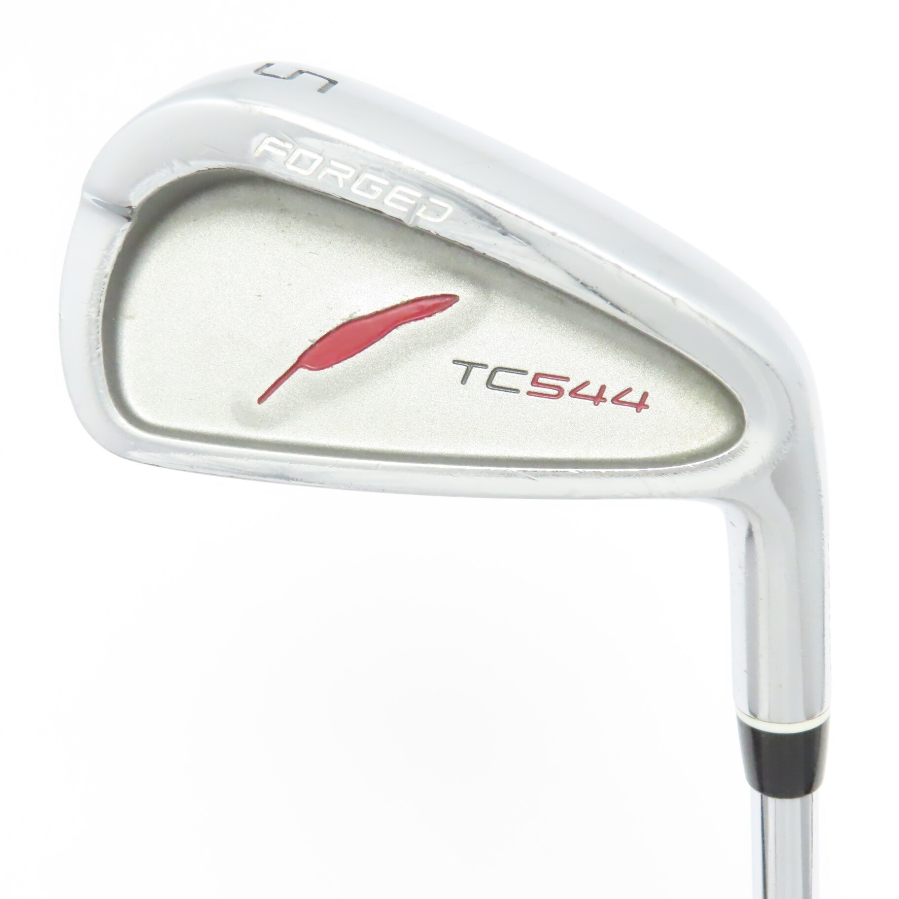 BLACK FRIDAYフォーティーン TC544 アイアンセット 中古】TC-544(ティーシーゴーヨンヨン) アイアンセット