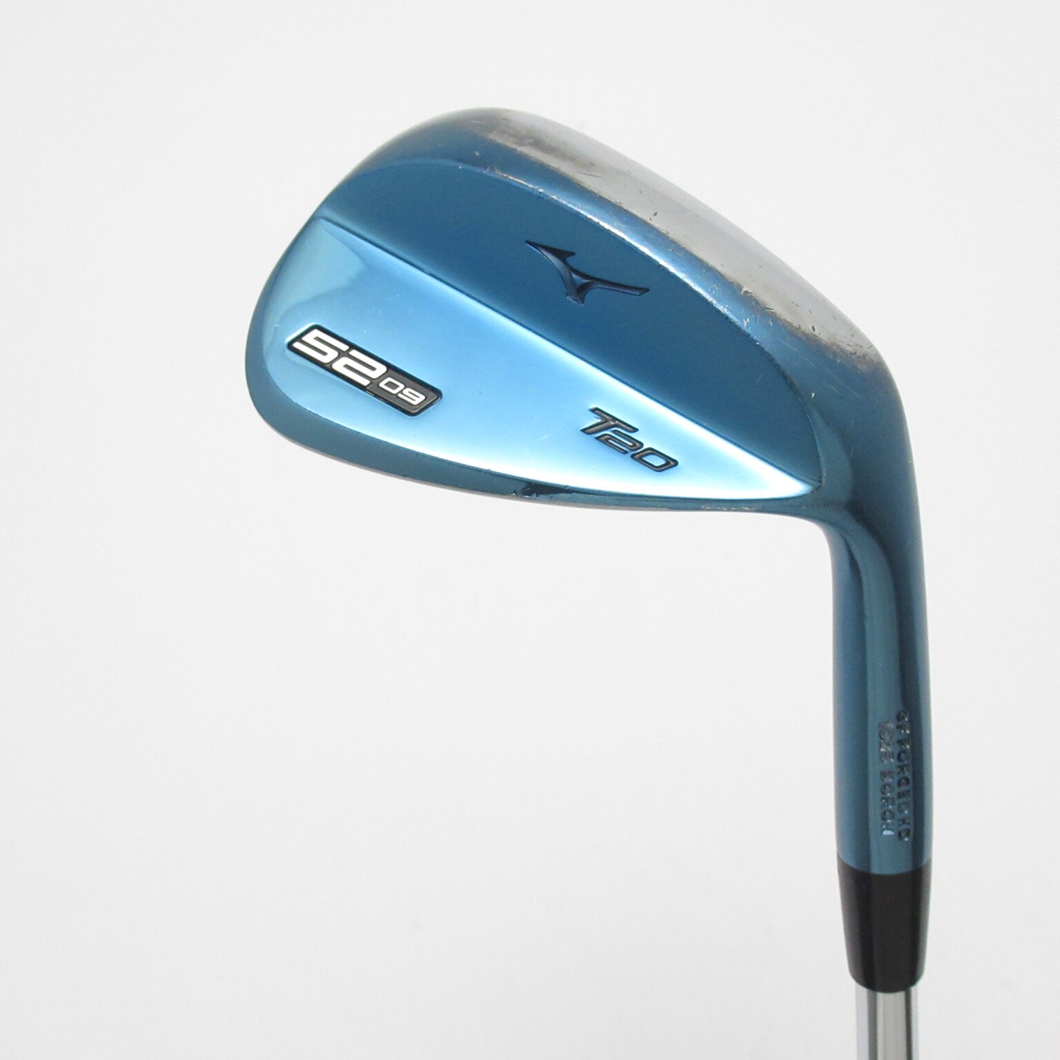 MIZUNO（ミズノ）T20ブルーIP仕立てウェッジ52°58°2本セット 0000597451_01.jpg?h=600&w=600
