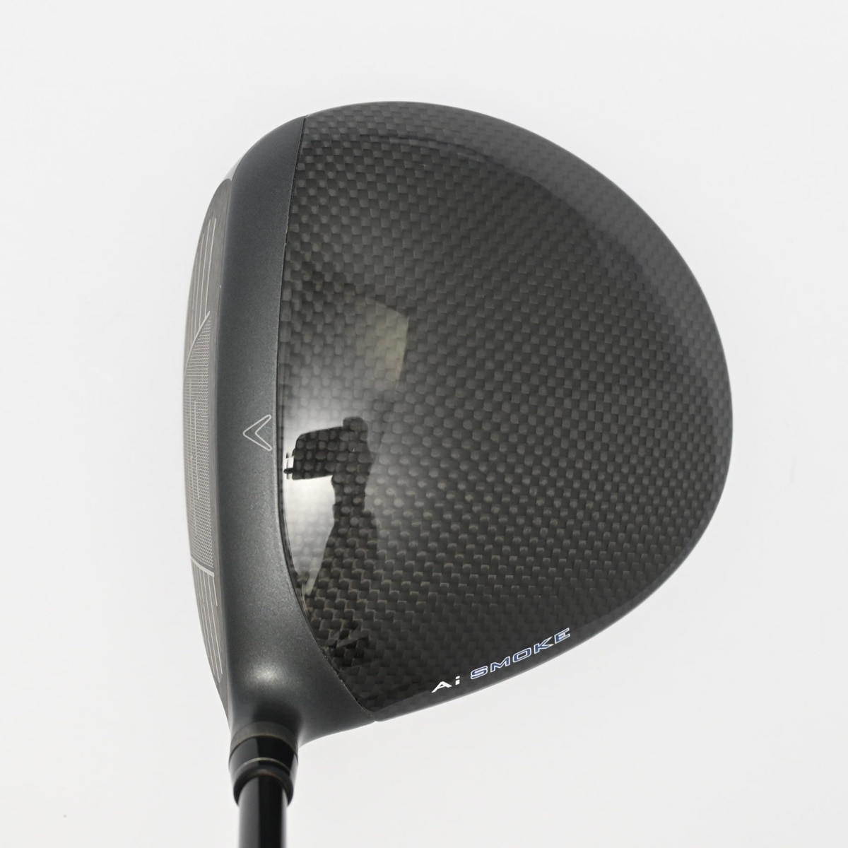 中古】パラダイム Ai SMOKE MAX FAST ドライバー TENSEI 40 for