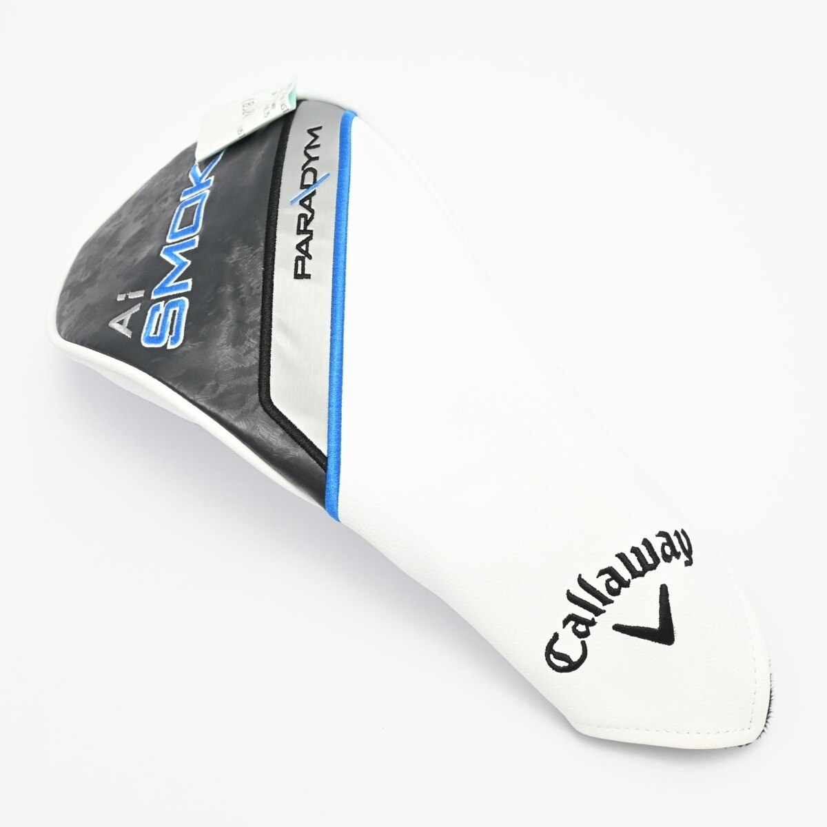 中古】パラダイム Ai SMOKE MAX FAST ドライバー TENSEI 40 for