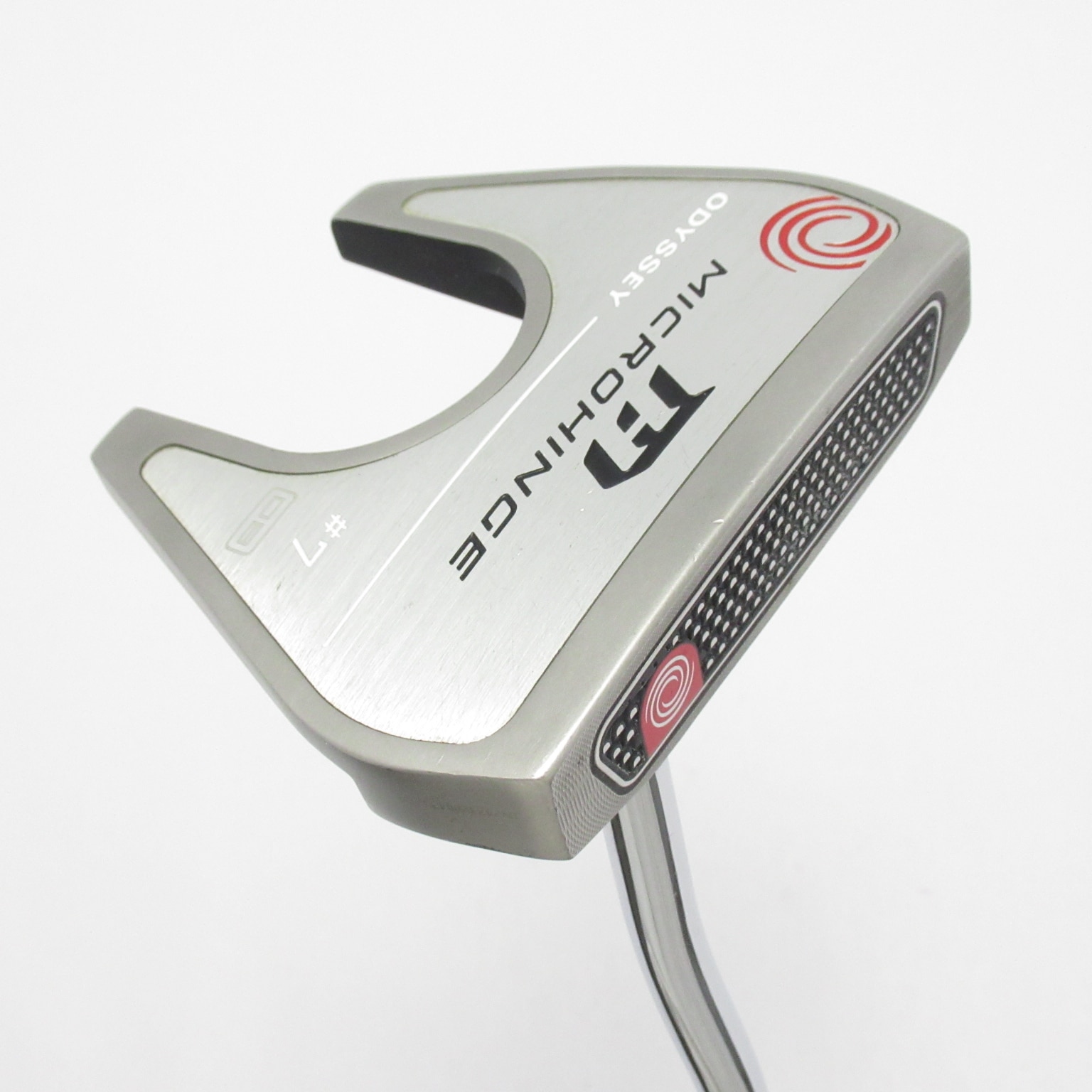 中古】MICROHINGE #7 DB パター (オデッセイ) オデッセイ 通販｜GDO