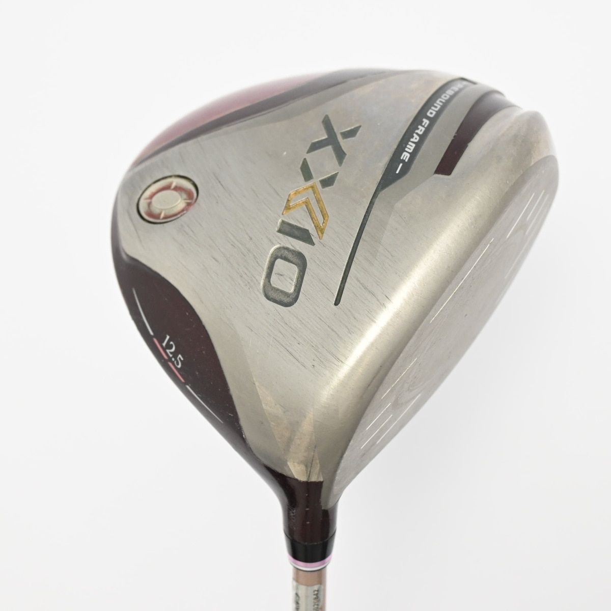 中古】ゼクシオ ドライバー (ダンロップ) 通販｜GDO中古ゴルフクラブ