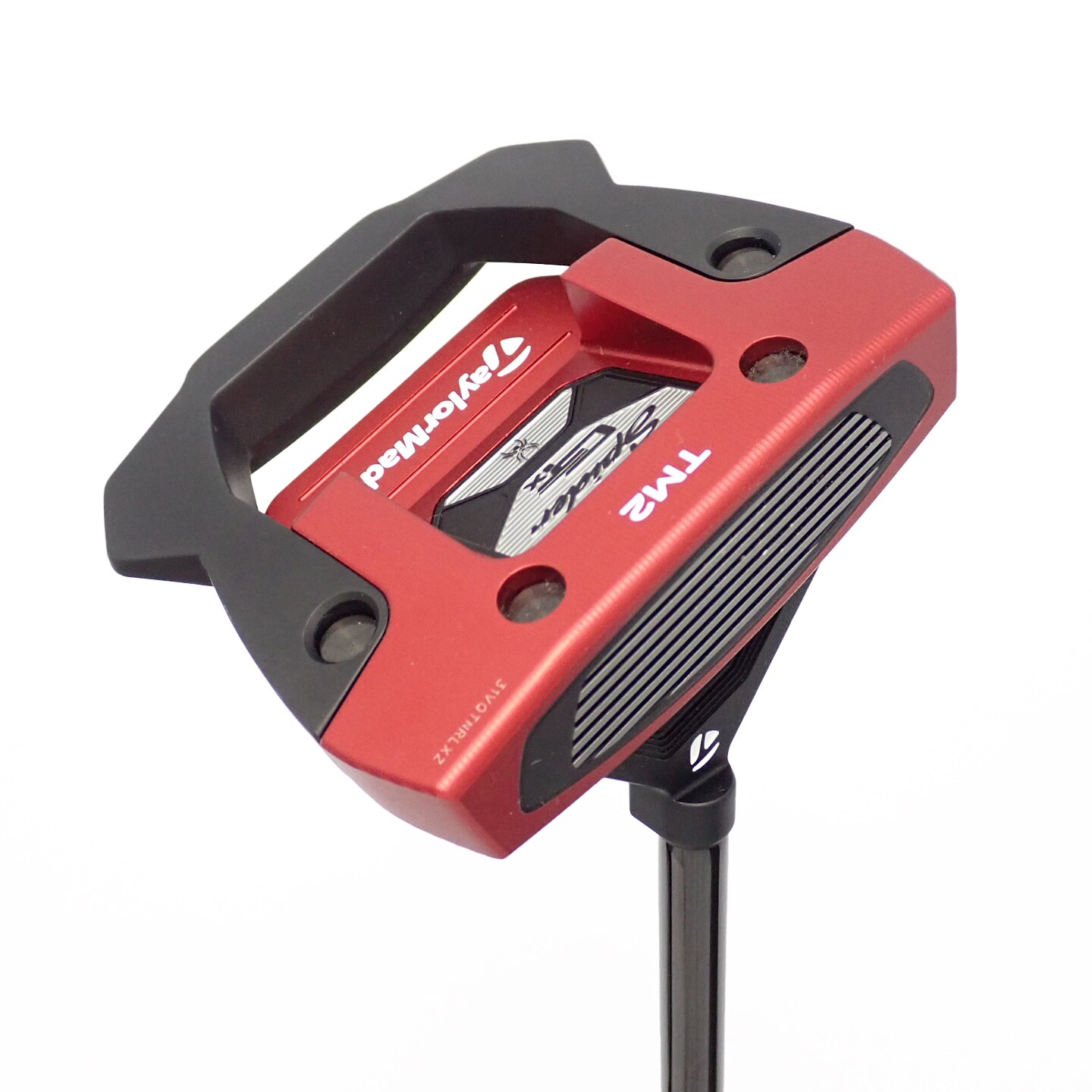 中古】スパイダー GTX TH RED TM2 (テーラーメイド) スパイダー 通販