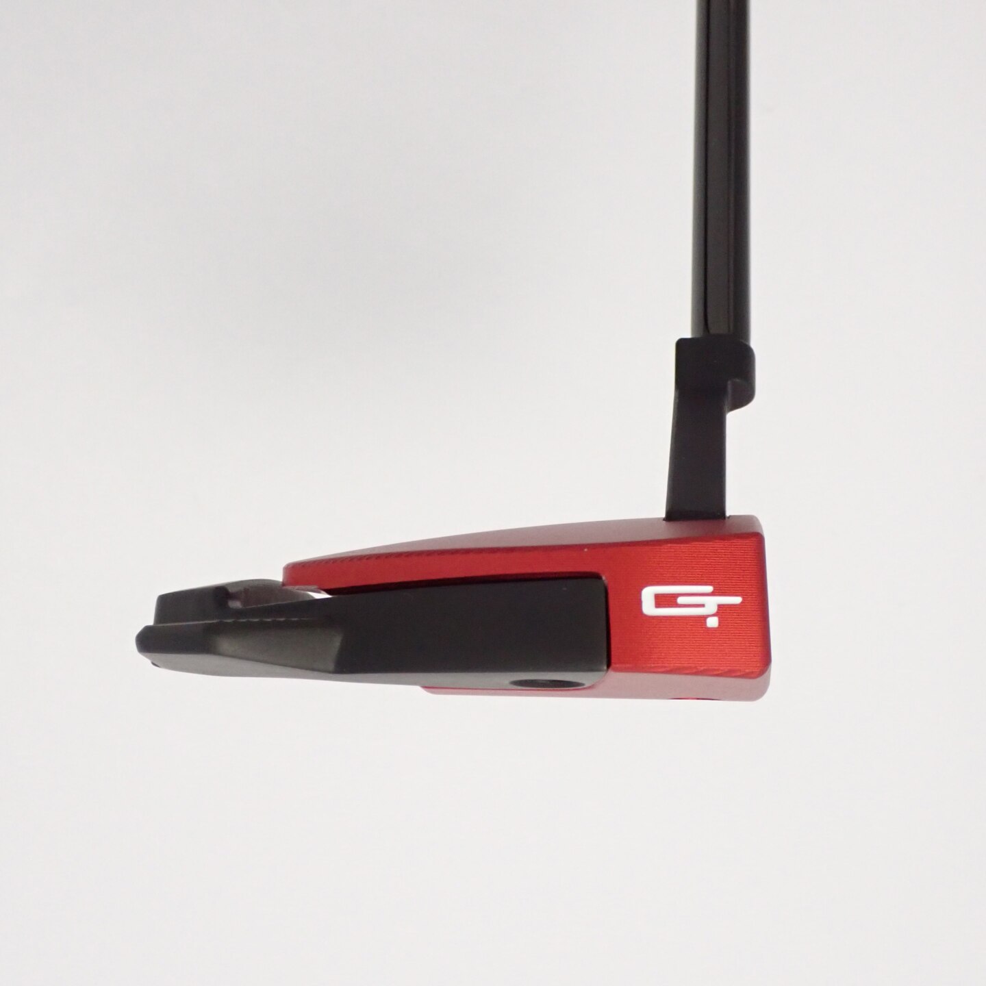 中古】スパイダー GTX トラスセンター RED TM2 パター スチール