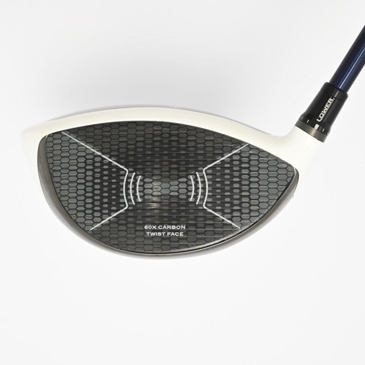 中古】ステルス グローレ プラス ドライバー Diamana Blue TM50 9.5