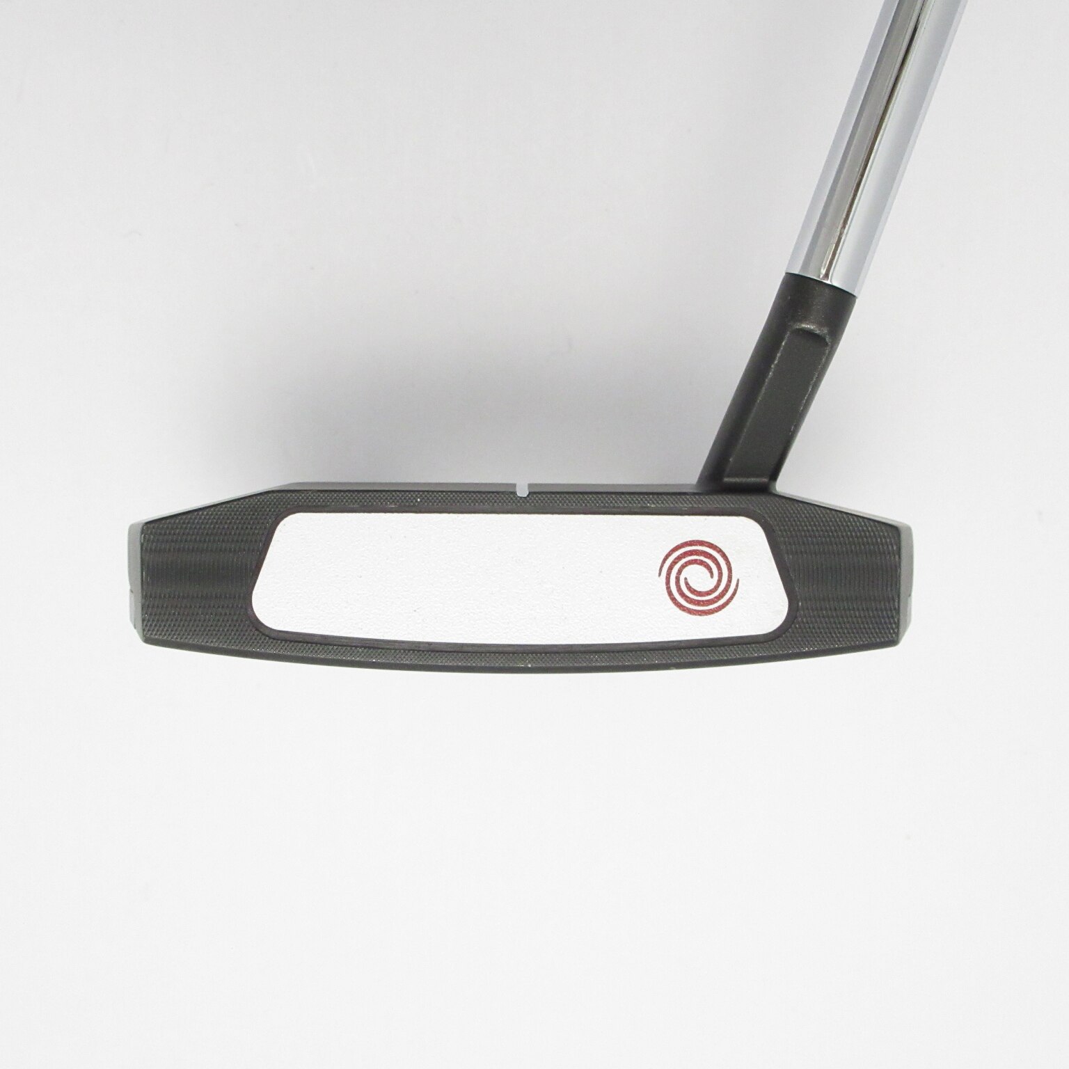 中古】TRI HOT 5K SEVEN S パター カーボンスチール複合シャフト 計測