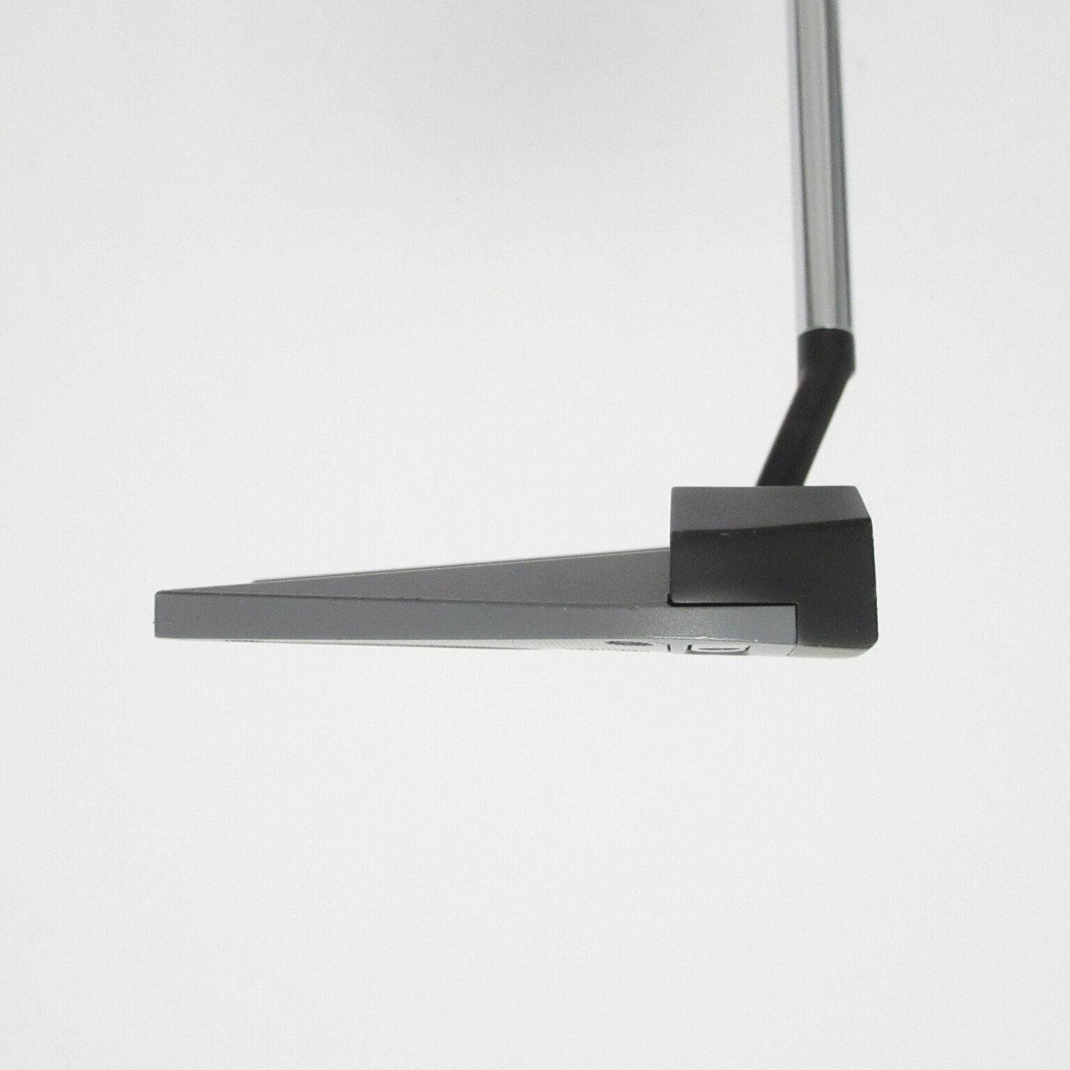 中古】TRI HOT 5K SEVEN S パター カーボンスチール複合シャフト 計測