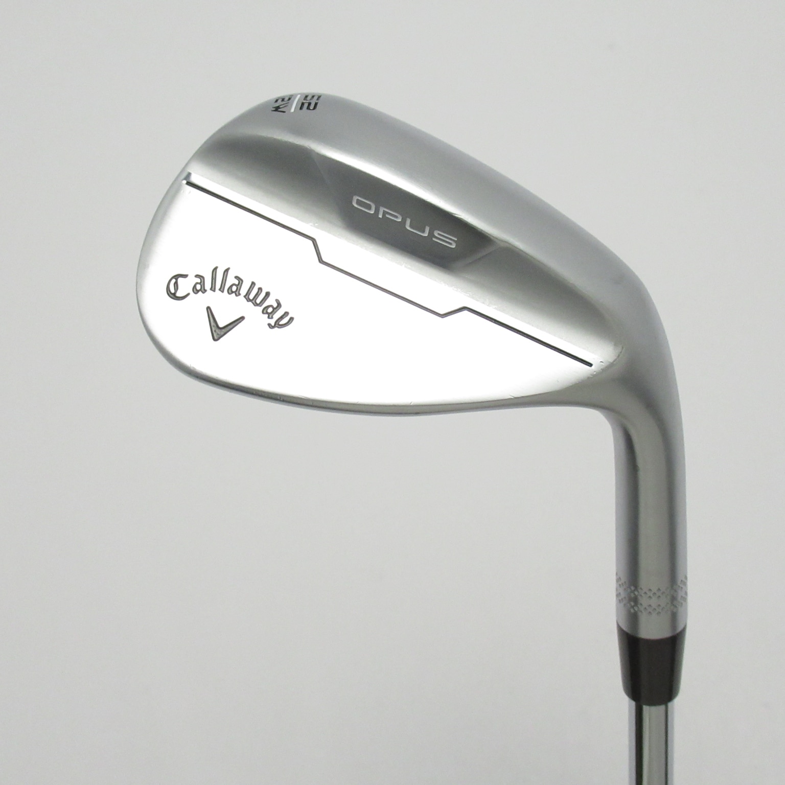 中古】Callaway Golf ウェッジ (キャロウェイ) 通販｜GDO中古ゴルフクラブ
