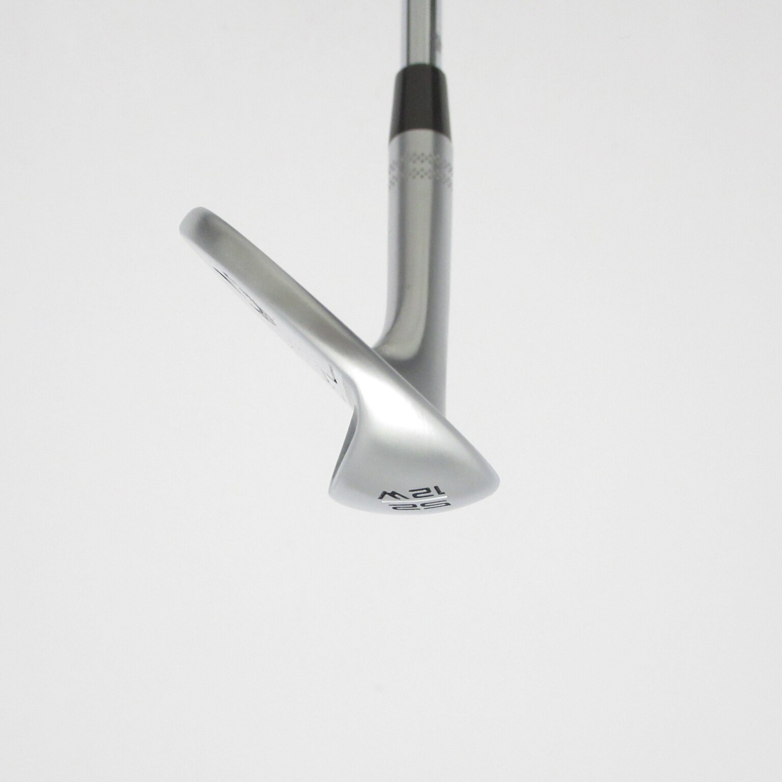 【中古ゴルフクラブ】キャロウェイ OPUS (オーパス) ウェッジ クロム 50W-12 2024 (日本仕様) NSプロ 950GH neo AW【14日間返品OK】 中古】OPUS クロム ウェッジ N.S.PRO 950GH neo 52-12 S C(ウェッジ