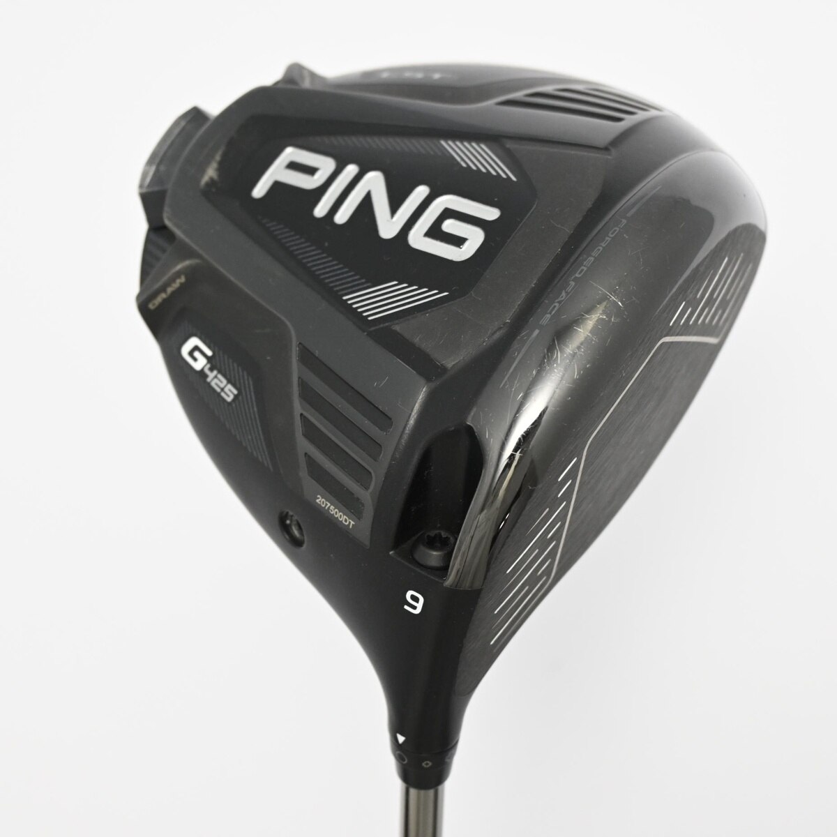 中古】G425 LST ドライバー PING TOUR 173-75 9 S CD(ドライバー（単品