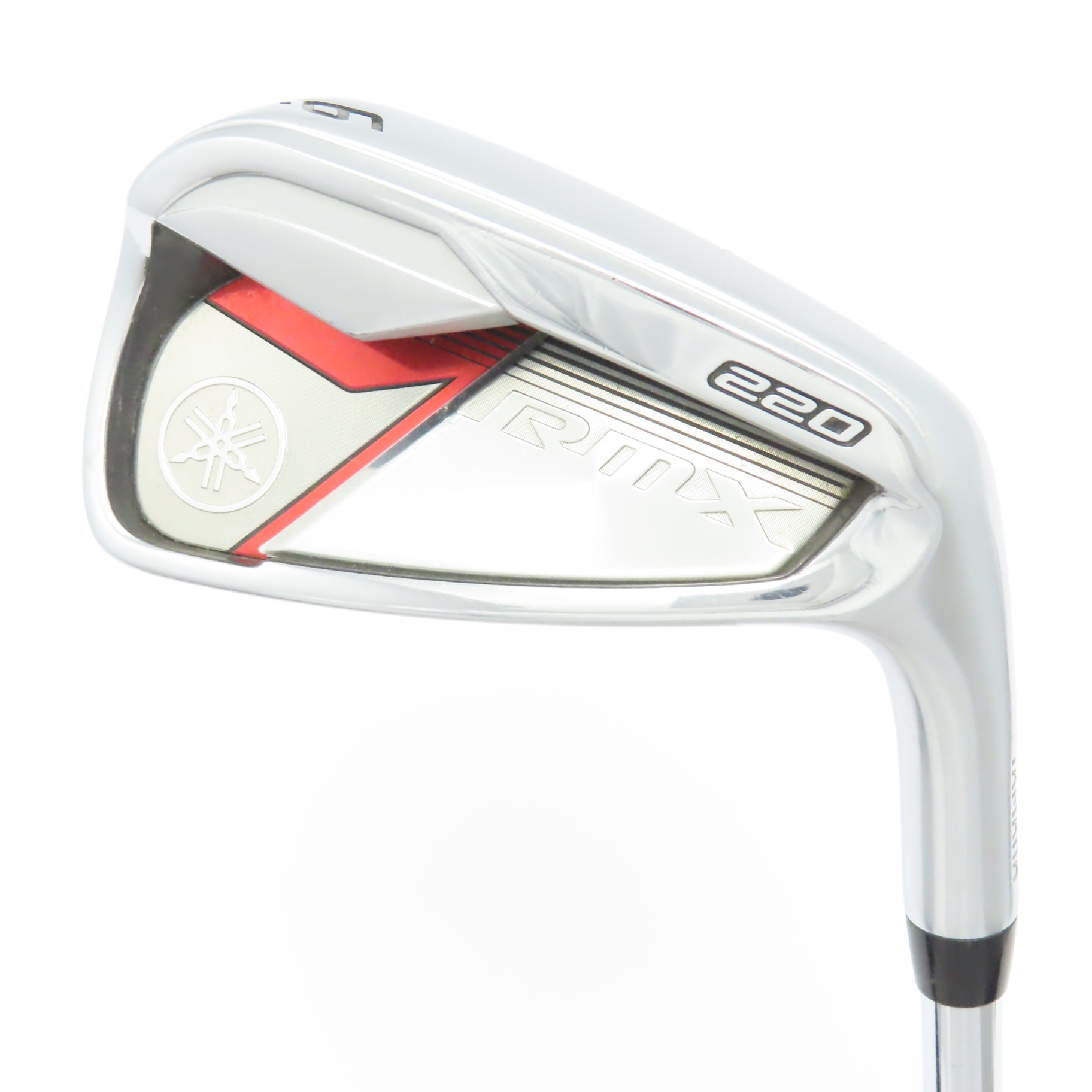 中古】RMX 220 アイアンセット (ヤマハ) RMX 通販｜GDO中古ゴルフクラブ