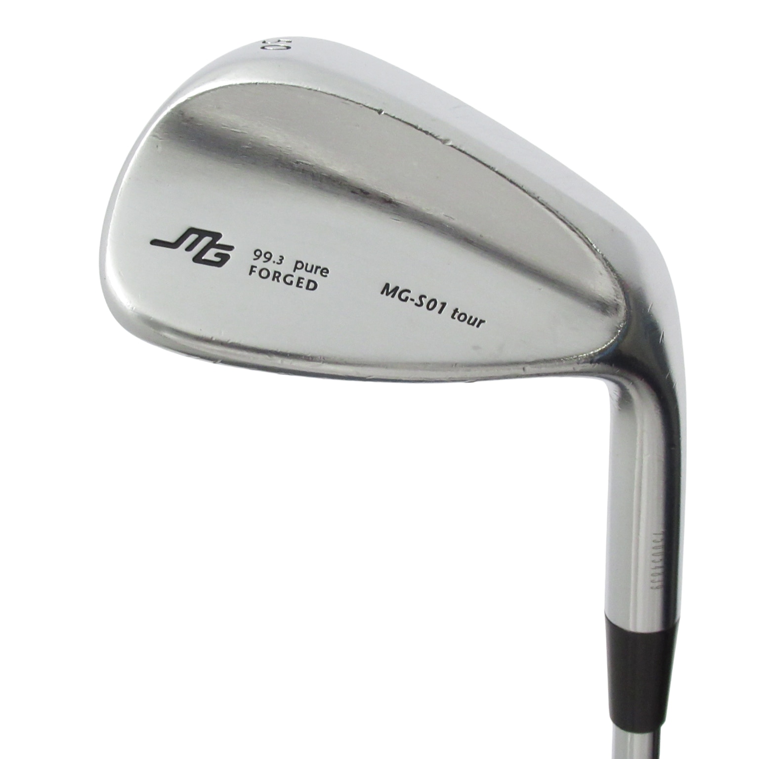 ウェッジ 50° 三浦技研 MG-S01 ゴルフクラブ