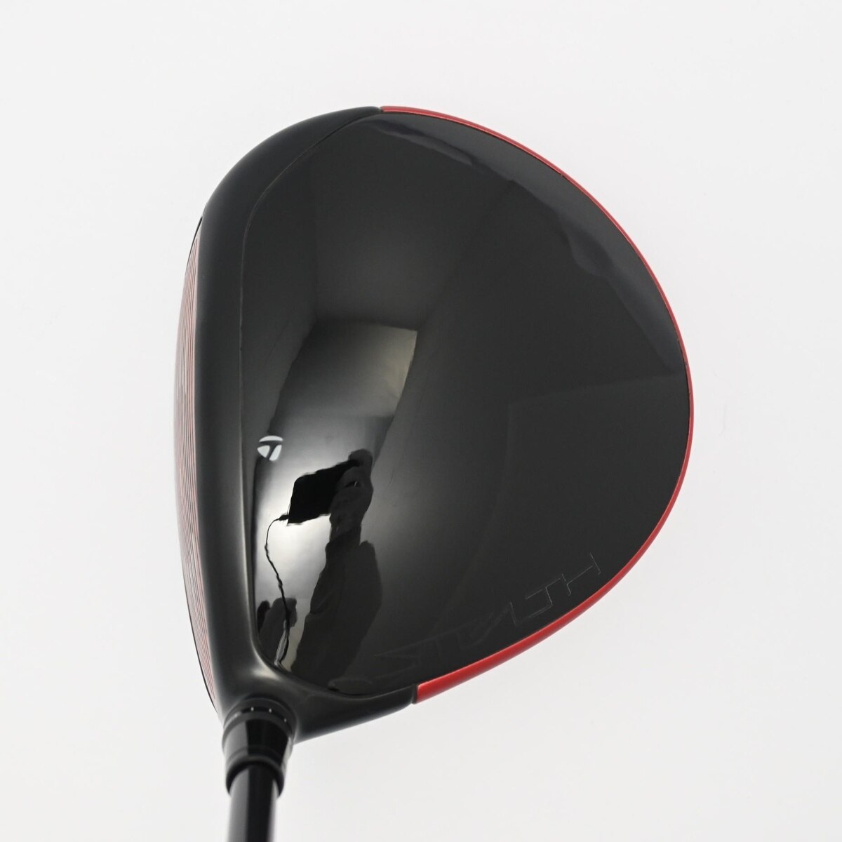 中古】ステルス2 HD ドライバー TENSEI RED TM50(2022) 10.5 S C