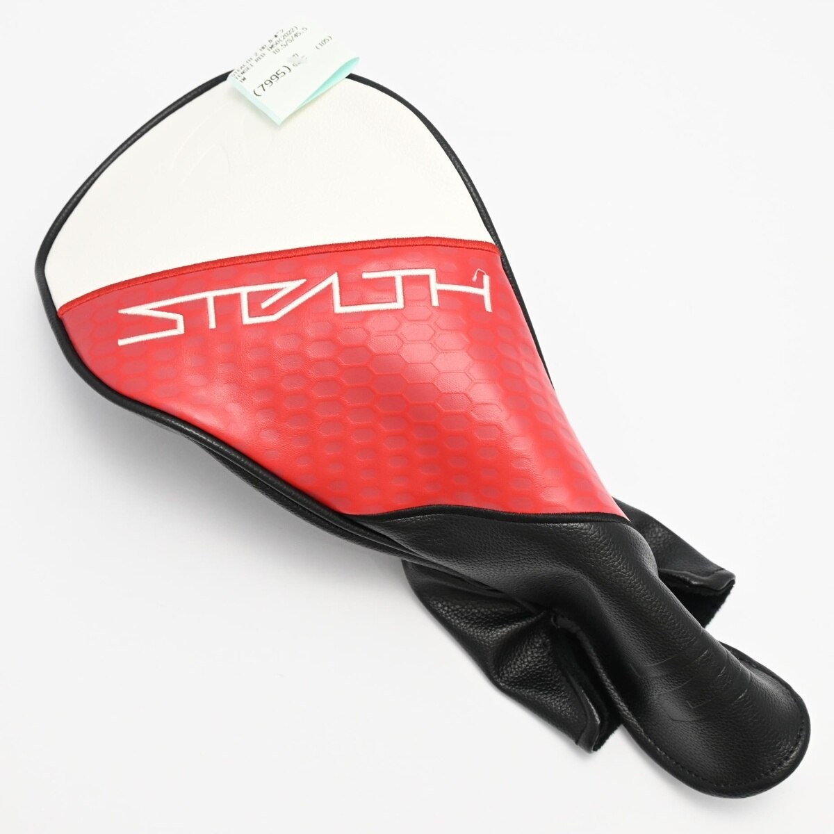 中古】ステルス2 HD ドライバー TENSEI RED TM50(2022) 10.5 S C