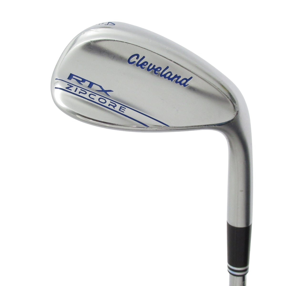 中古】RTX ジップコア ツアーサテン ウェッジ N.S.PRO MODUS3 TOUR 120