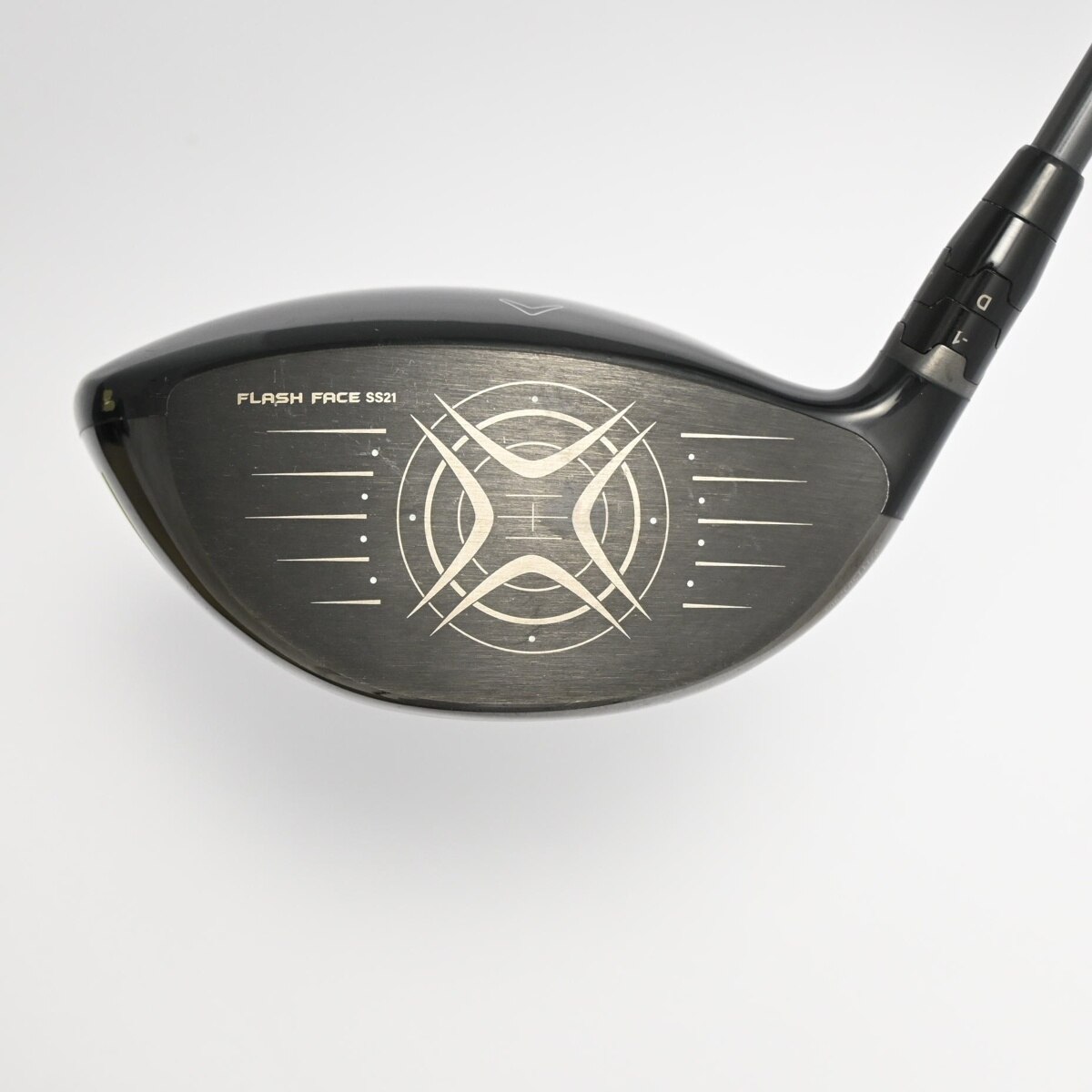 中古】エピック MAX ドライバー Diamana 40 for Callaway 10.5 R CD