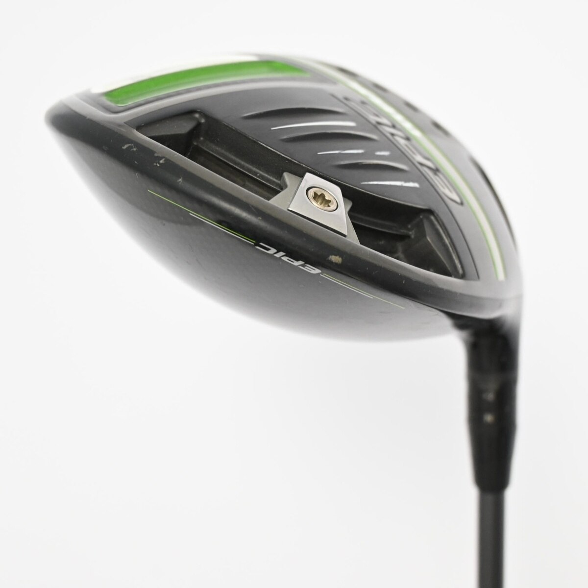 中古】エピック MAX ドライバー Diamana 40 for Callaway 10.5 R CD