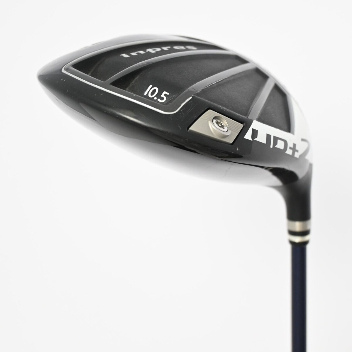 中古】21 インプレス UD+2 ドライバー Air Speeder for YAMAHA M421d