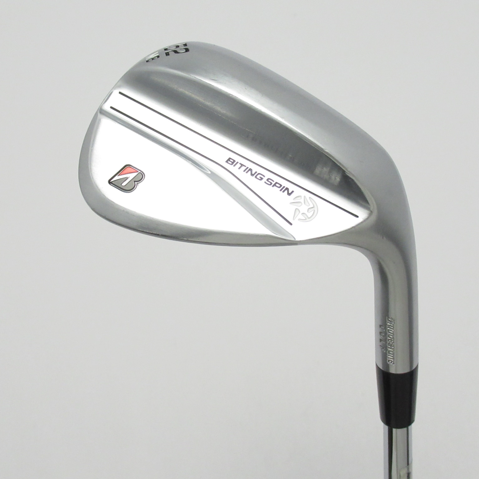 中古】BITING SPIN ウェッジ N.S.PRO MODUS3 TOUR 115 52-08 S C