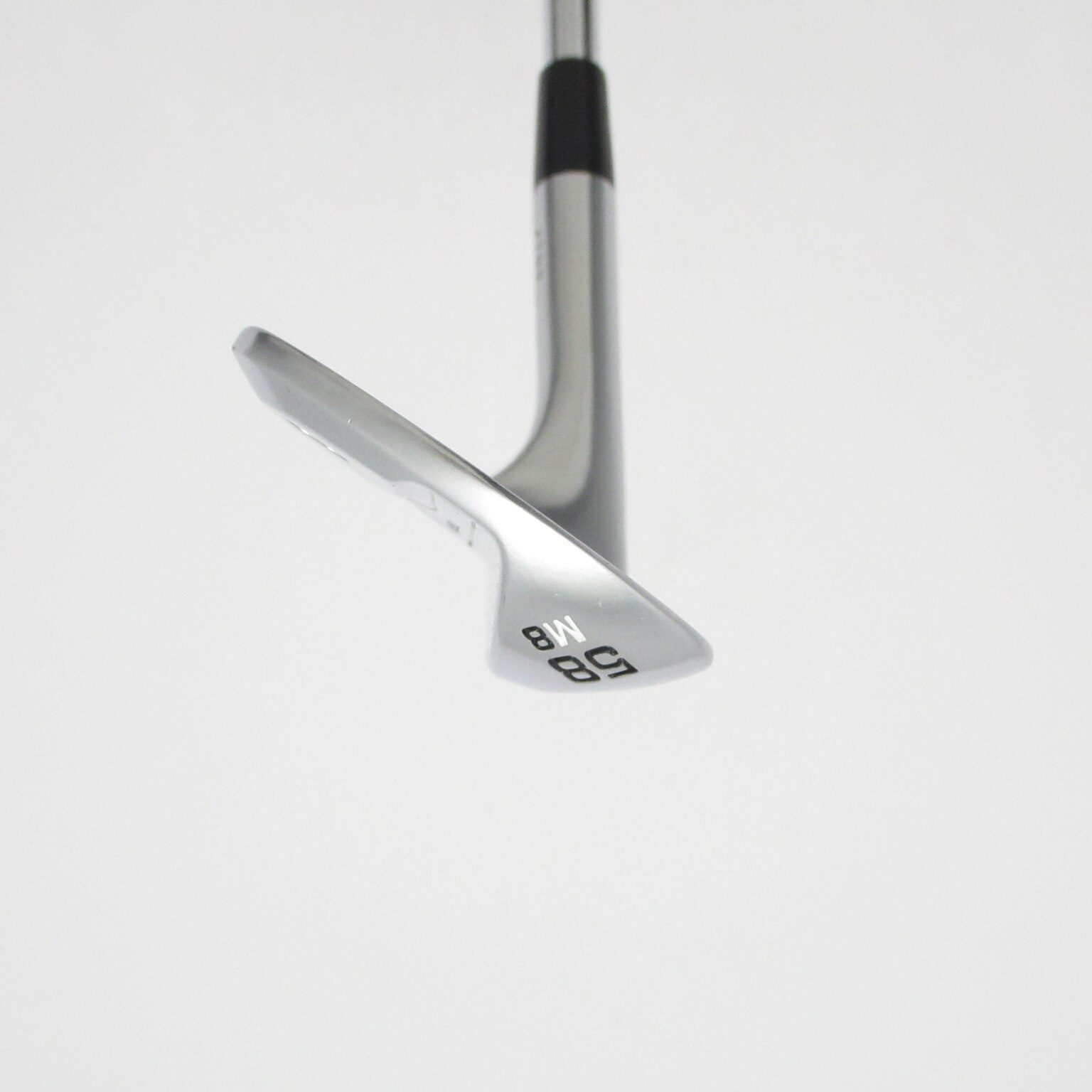 中古】BITING SPIN ウェッジ N.S.PRO MODUS3 TOUR 115 58-08 S D