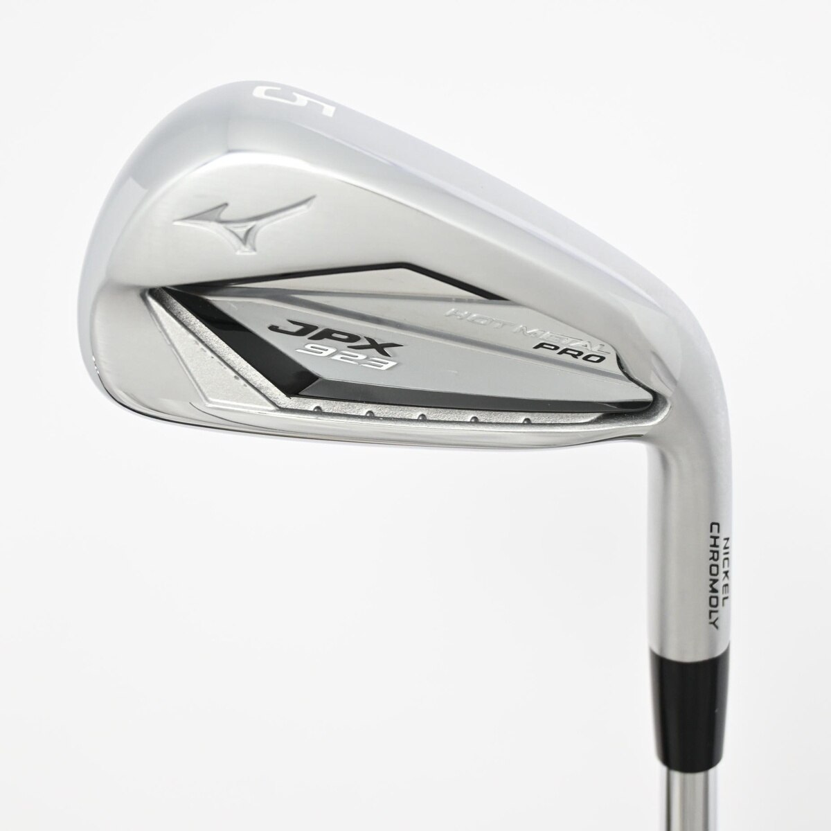 中古人気品！ミズノ JPX923 HOT L 6本 モーダス105S 中古】JPX 923 HOT METAL PRO アイアン Dynamic Gold 105 22 S200 C