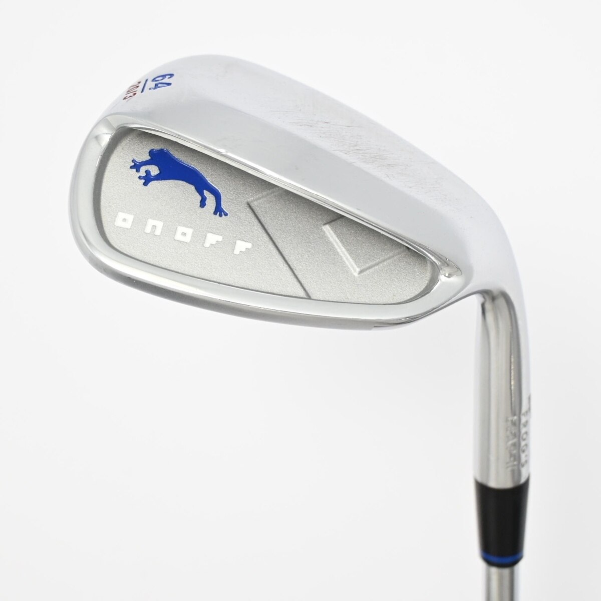 中古】オノフ フロッグス リープ2(2021) ウェッジ N.S.PRO 950GH neo