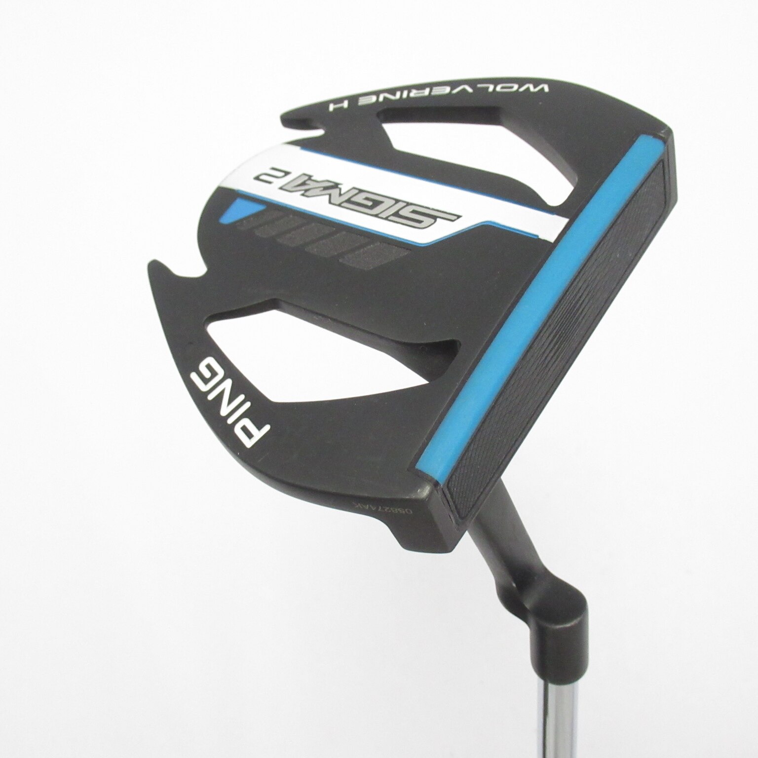 中古】シグマ2 パター (ピン) 通販｜GDO中古ゴルフクラブ