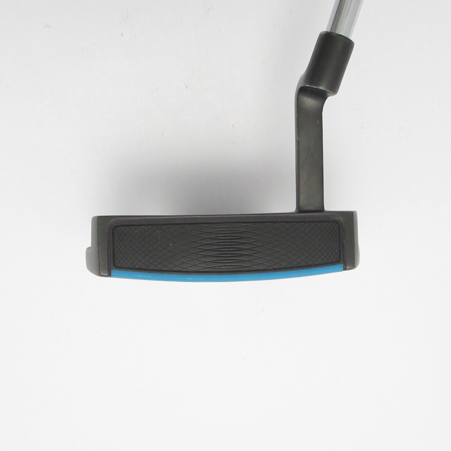 中古】SIGMA2 WOLVERINE H ステルス仕上げ パター スチールシャフト