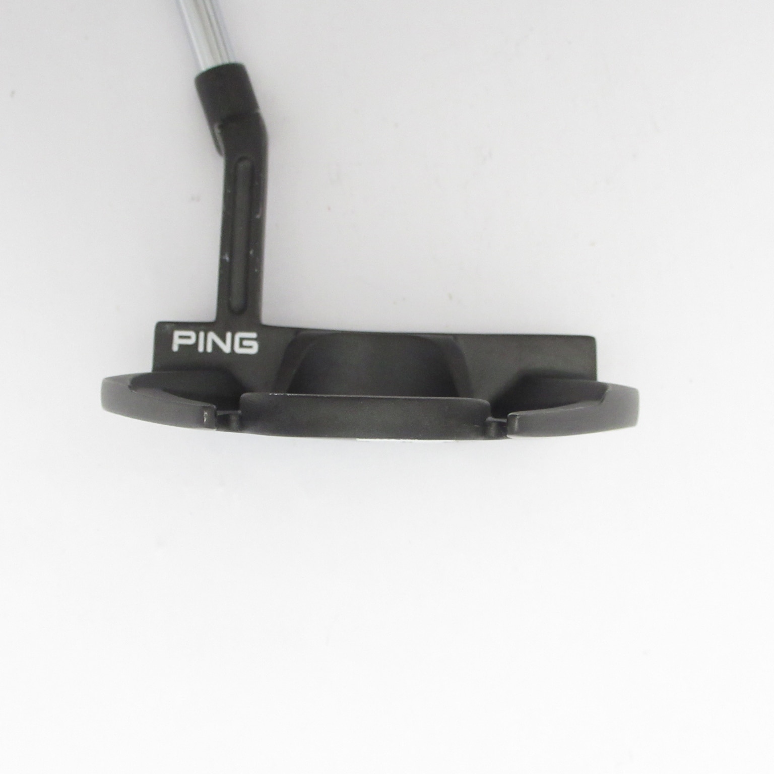 中古】SIGMA2 WOLVERINE H ステルス仕上げ パター スチールシャフト