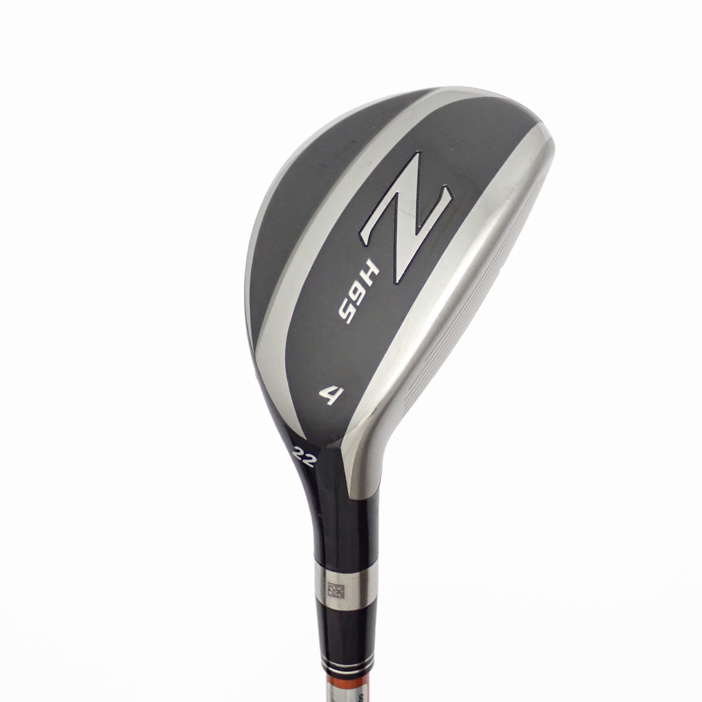 中古】スリクソン Z H65 ユーティリティ (ダンロップ) スリクソン 通販