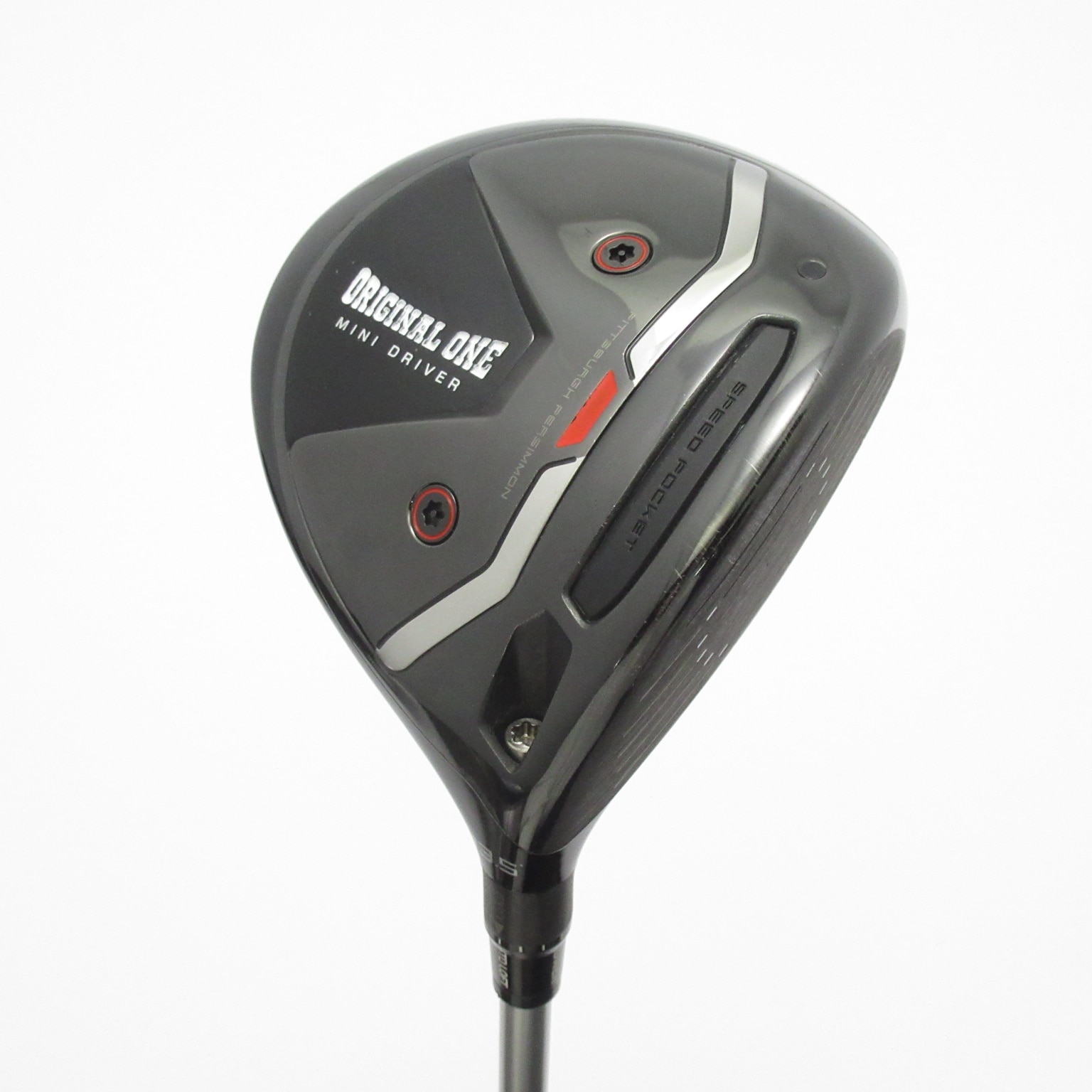 中古】ORIGINAL ONE(オリジナルワン) ドライバー (テーラーメイド