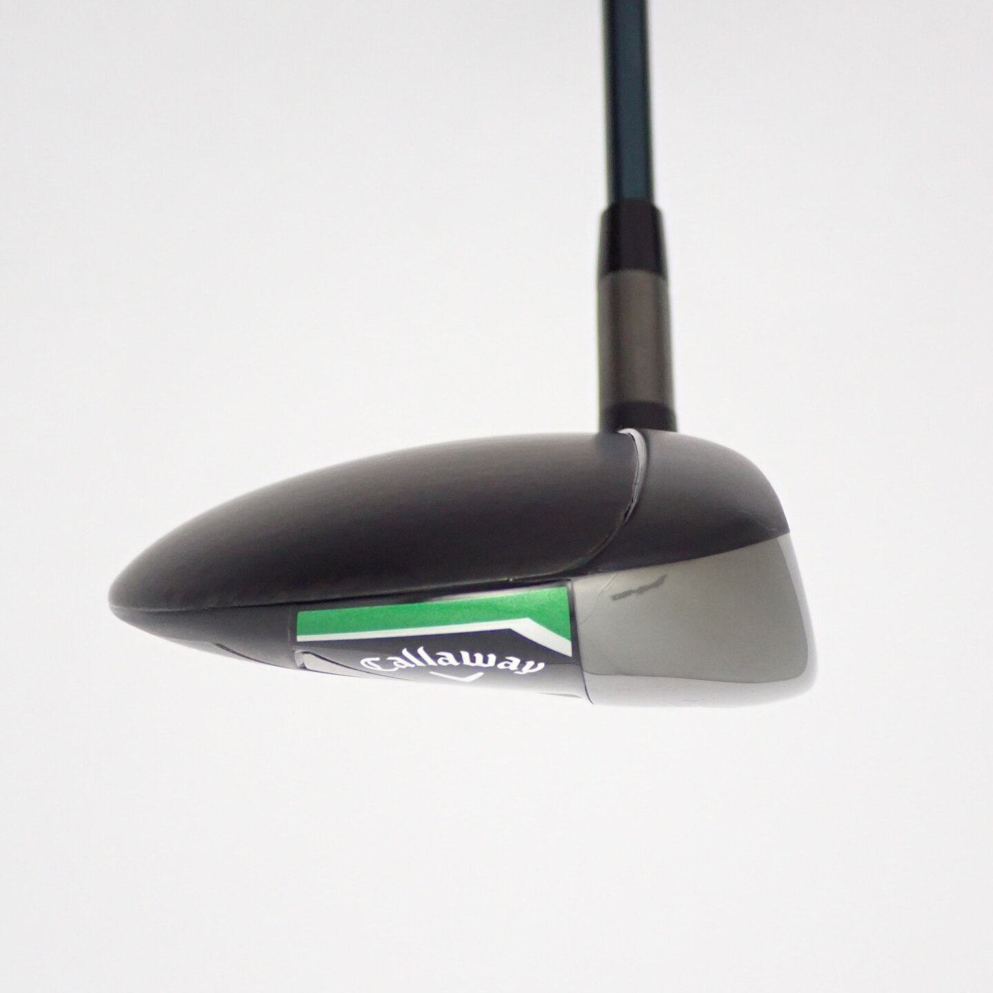 中古】エリート X フェアウェイウッド VENTUS GREEN 5 for Callaway 18